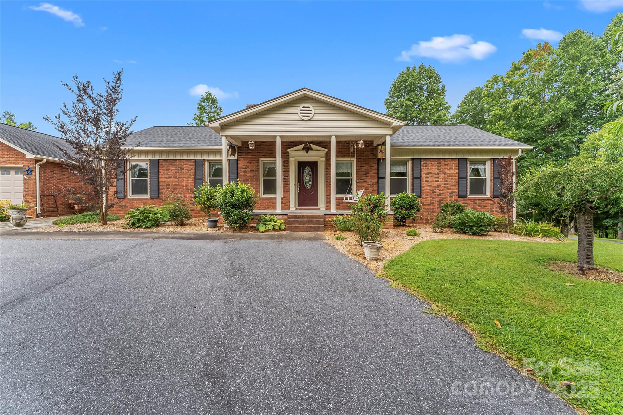 2423 Warrior Fork Trail Morganton NC 28655
