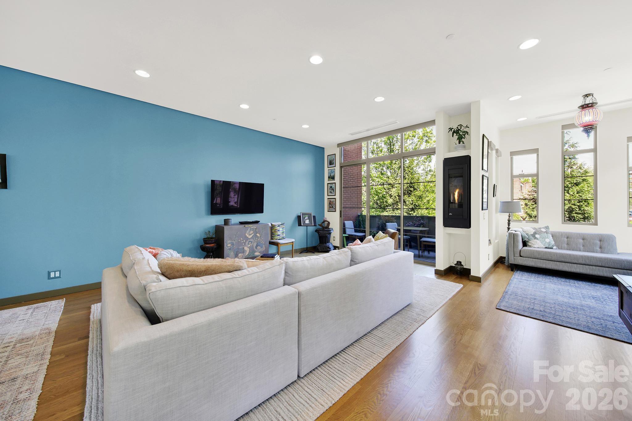 1930 Scott Avenue Charlotte NC 28203