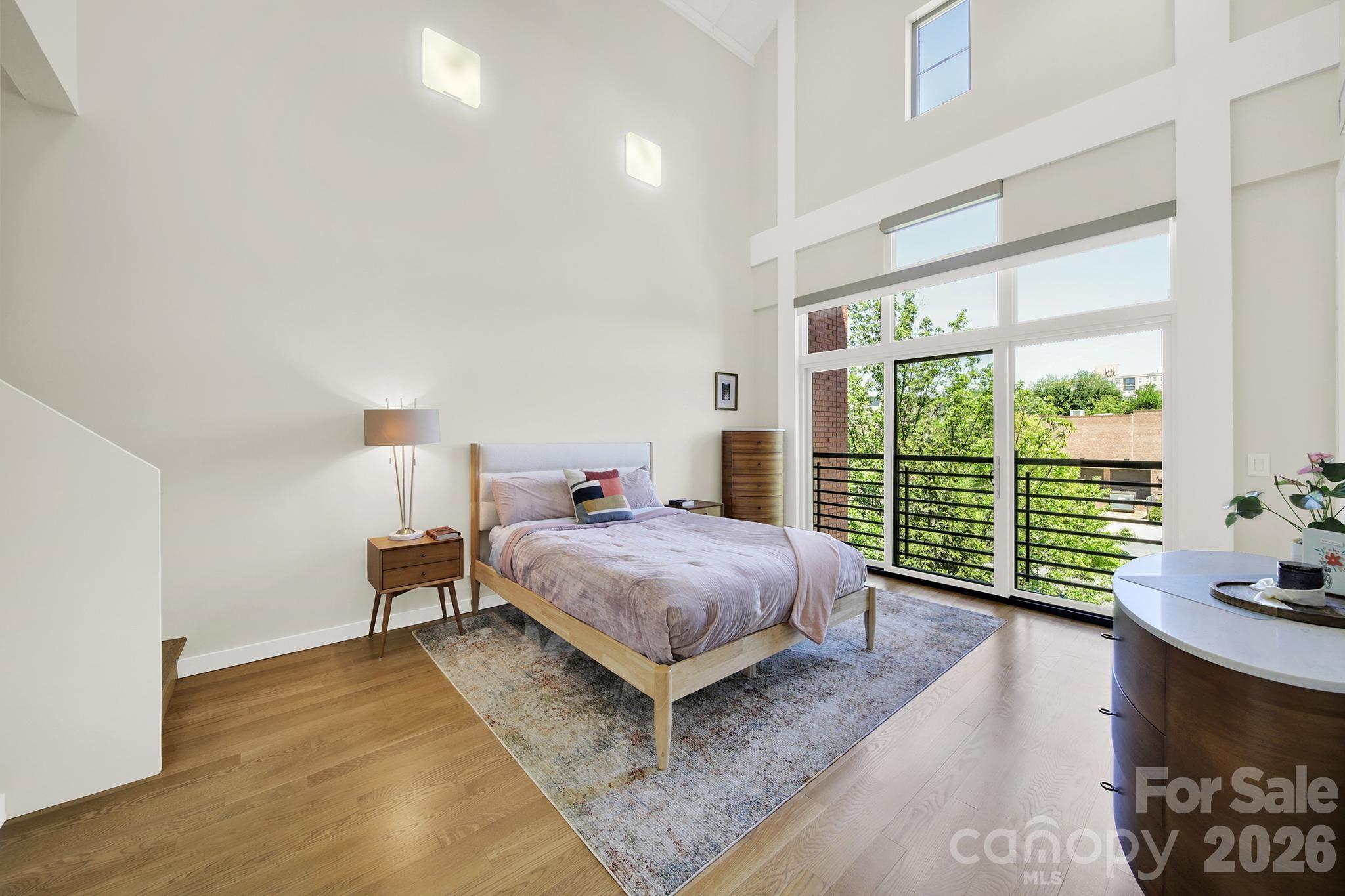 1930 Scott Avenue Charlotte NC 28203