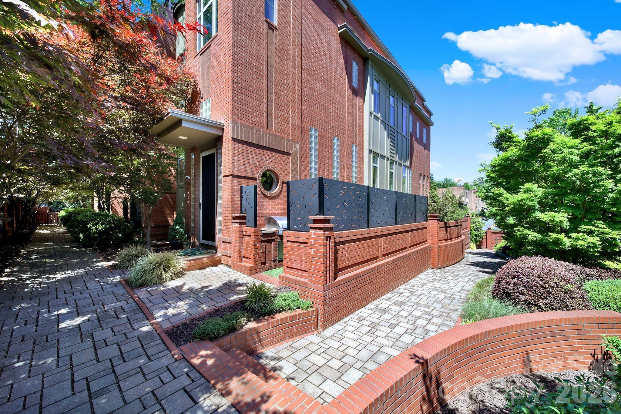 1930 Scott Avenue Charlotte NC 28203