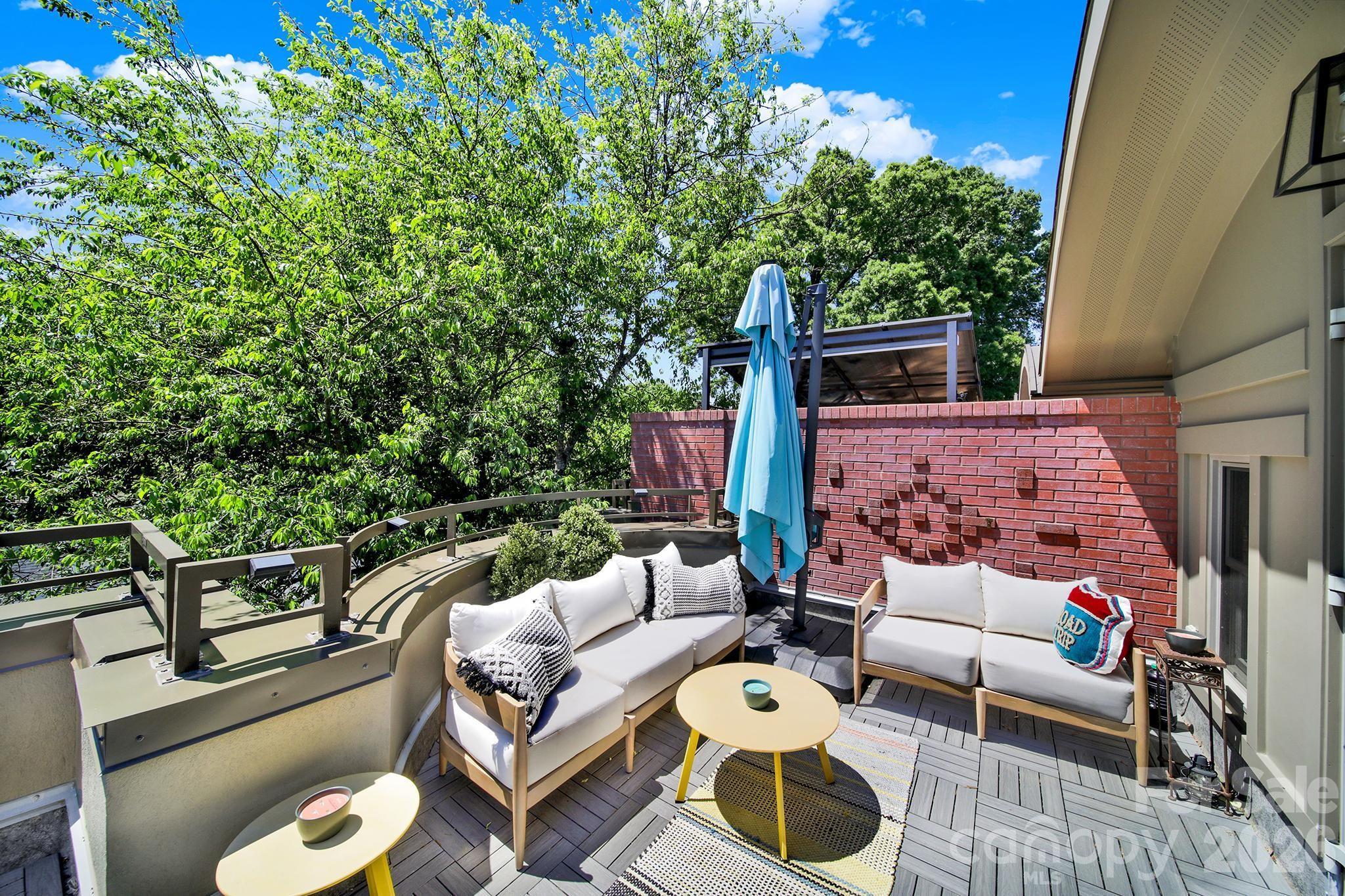 1930 Scott Avenue Charlotte NC 28203