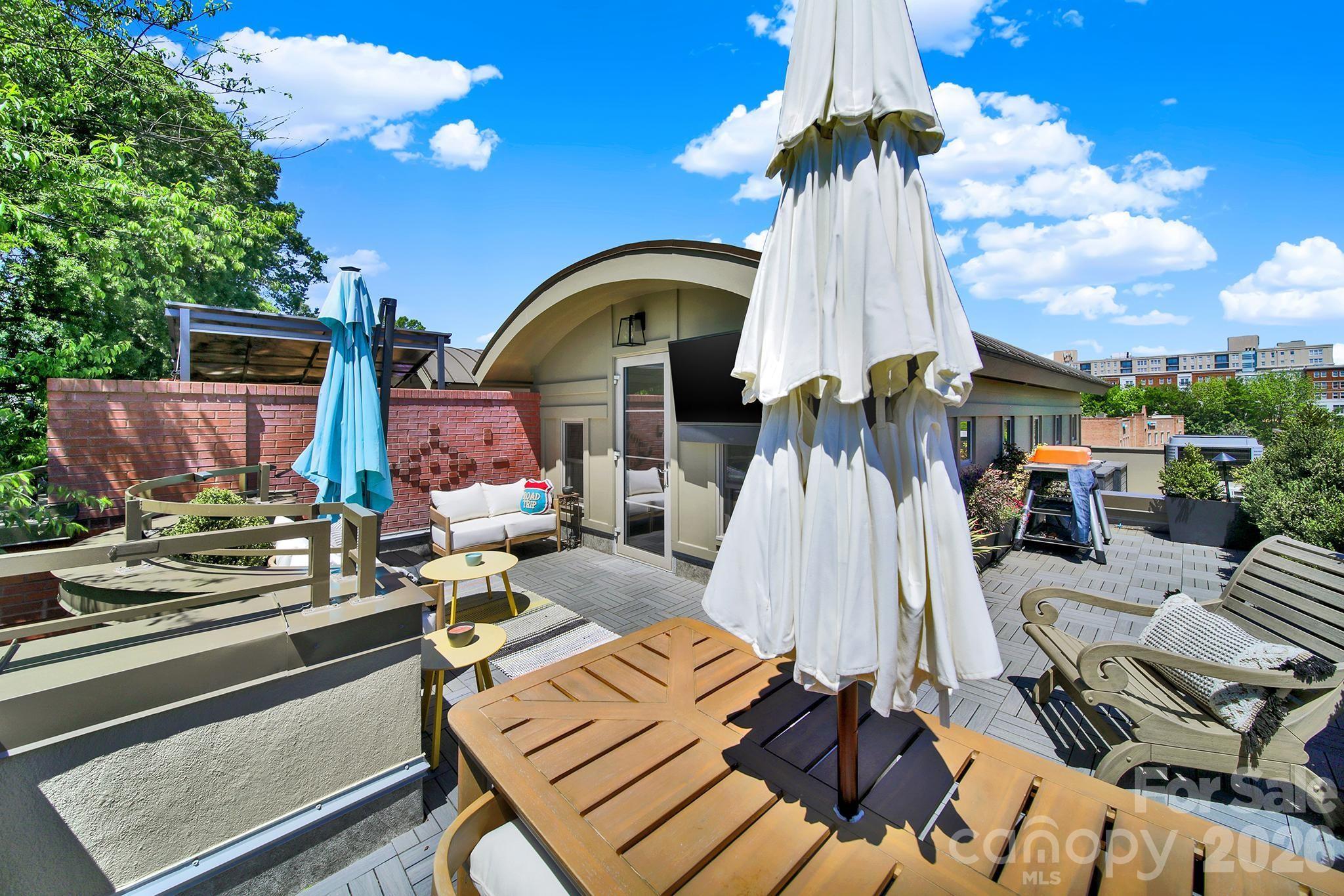 1930 Scott Avenue Charlotte NC 28203