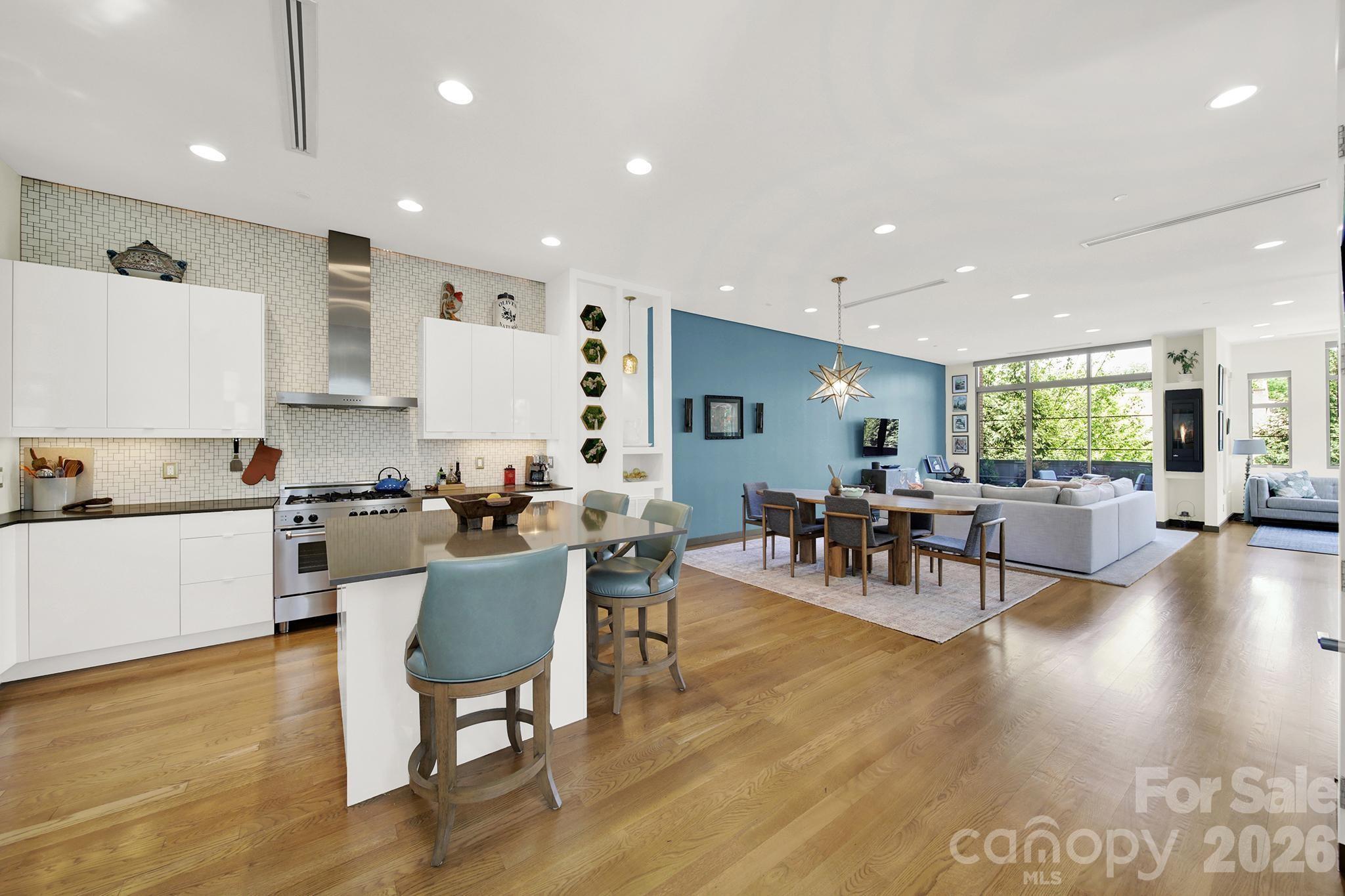 1930 Scott Avenue Charlotte NC 28203