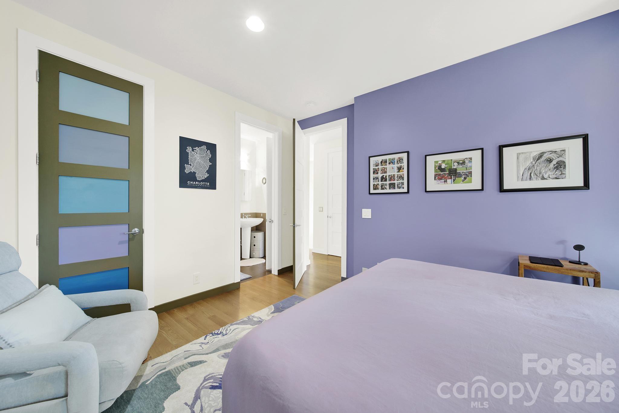 1930 Scott Avenue Charlotte NC 28203