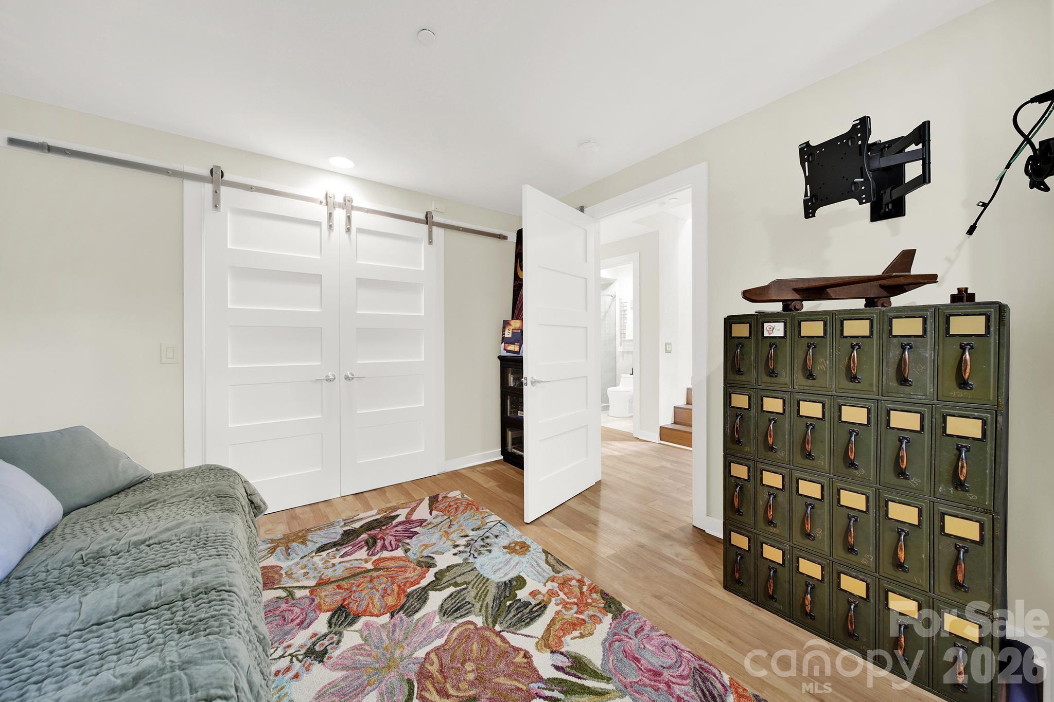1930 Scott Avenue Charlotte NC 28203