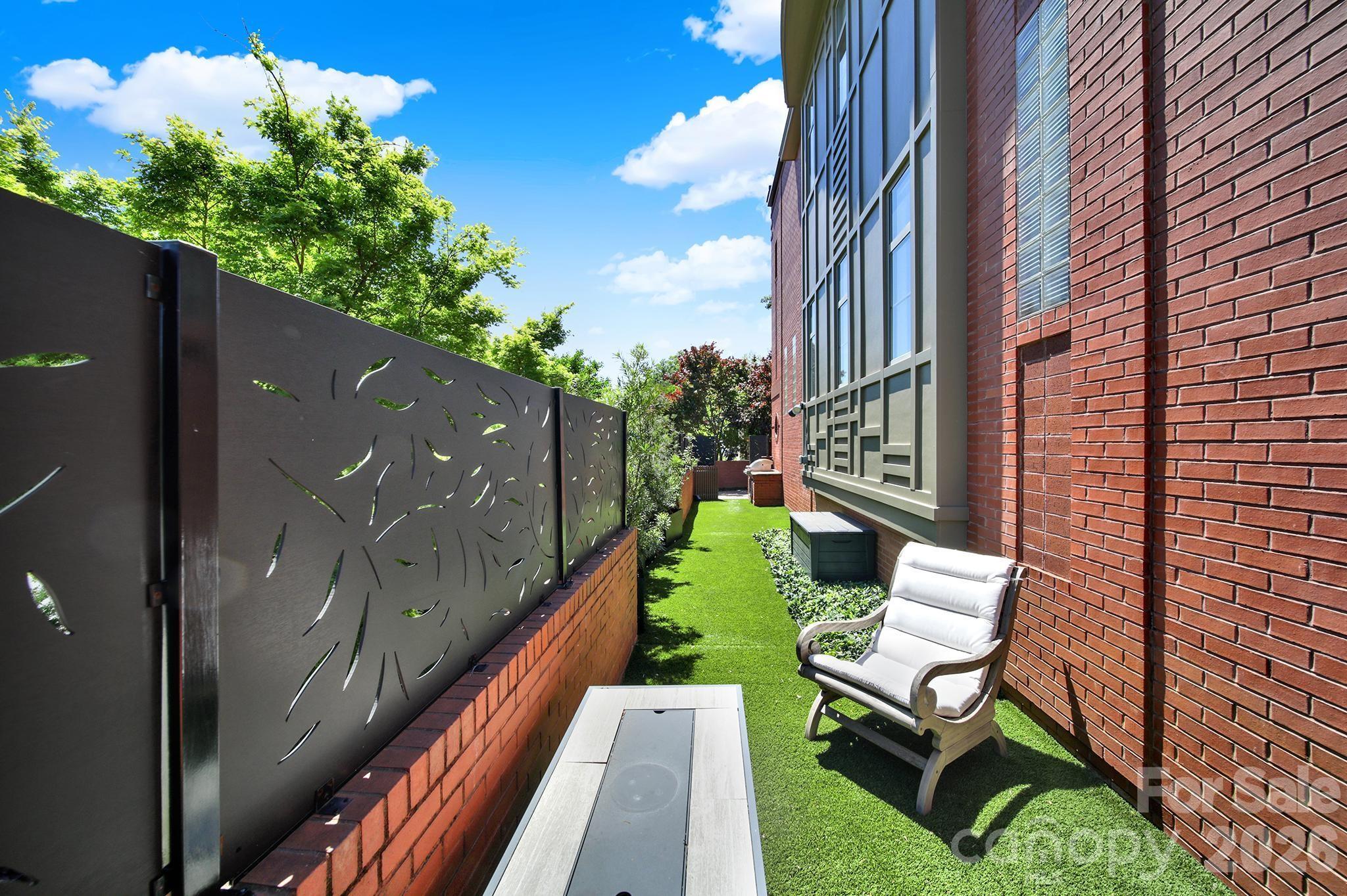 1930 Scott Avenue Charlotte NC 28203