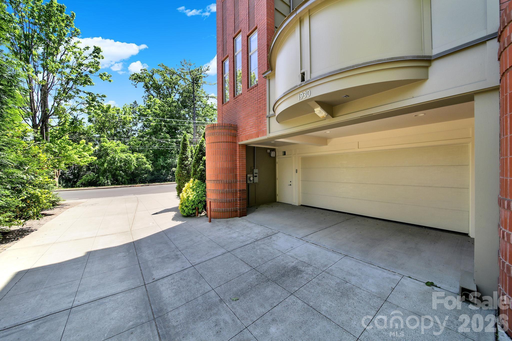 1930 Scott Avenue Charlotte NC 28203
