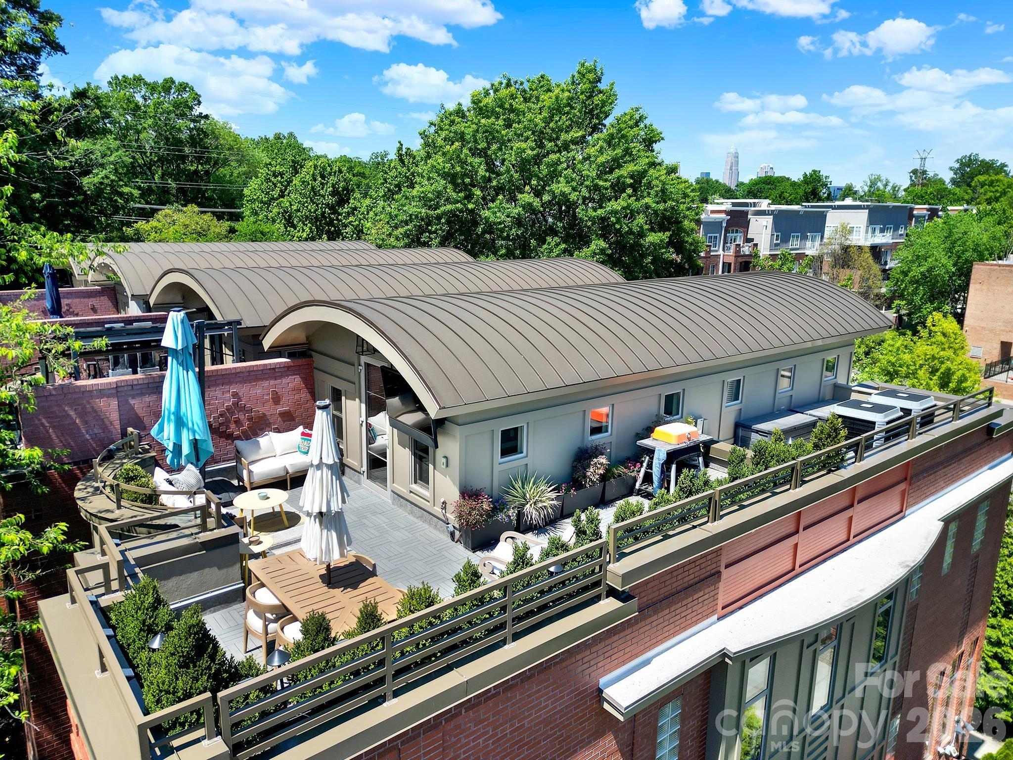 1930 Scott Avenue Charlotte NC 28203