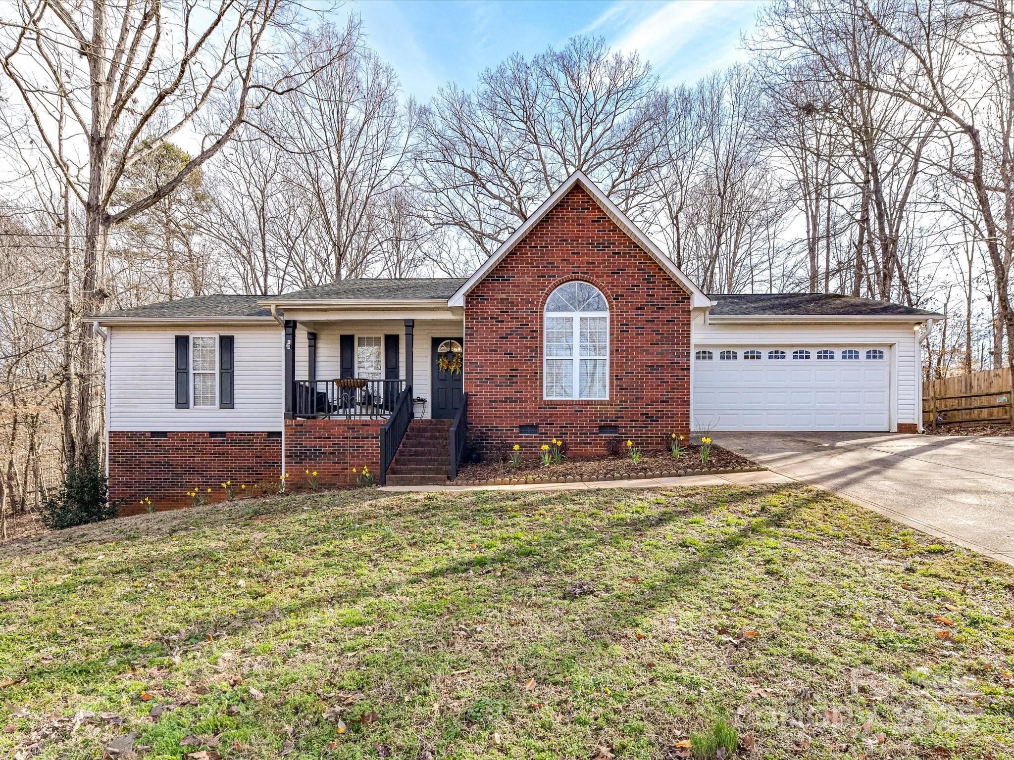 3605 Truxton Court Waxhaw NC 28173