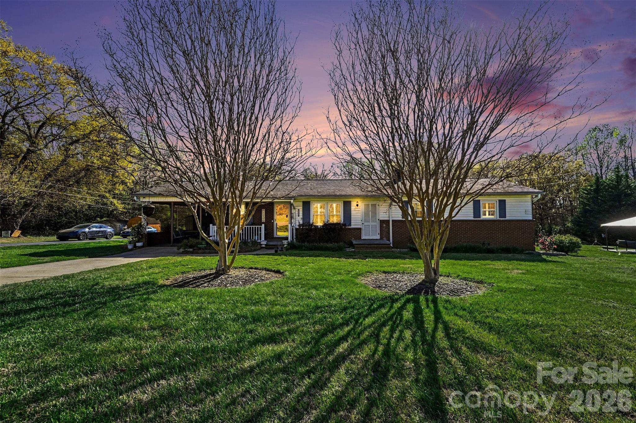 2008 Kings Road Shelby NC 28150