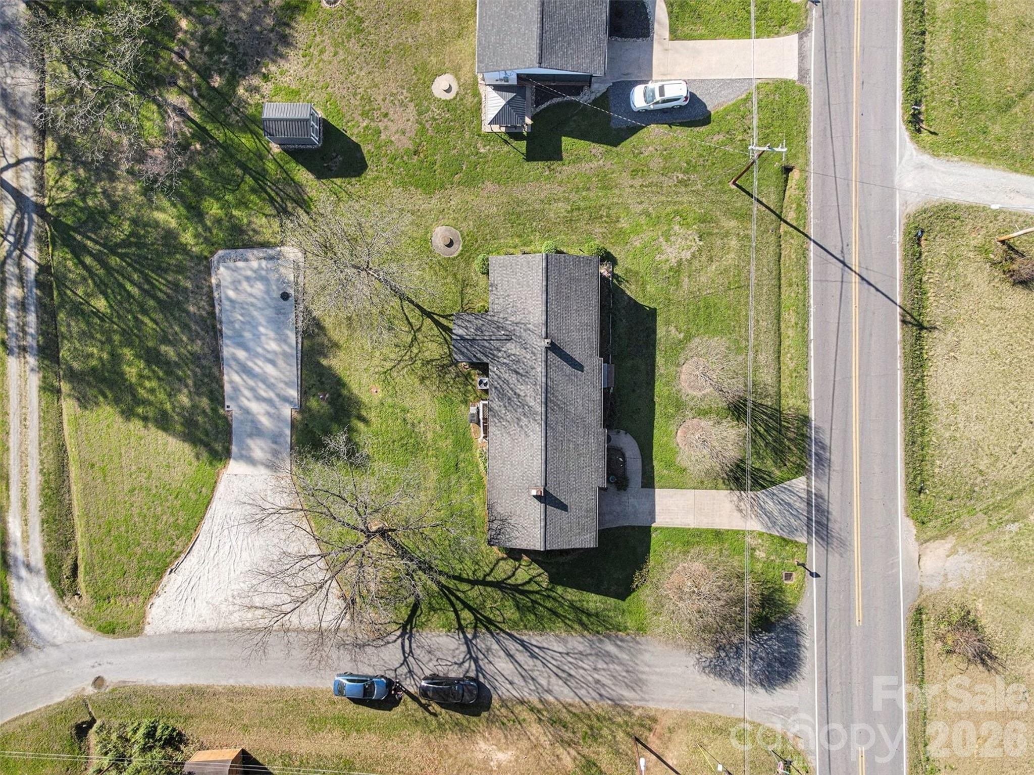 2008 Kings Road Shelby NC 28150