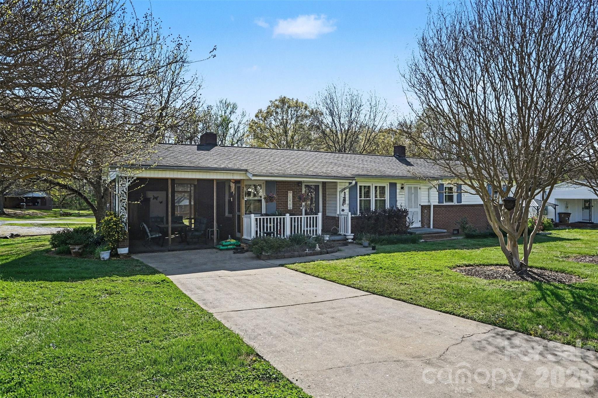 2008 Kings Road Shelby NC 28150