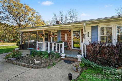 2008 Kings Road Shelby NC 28150