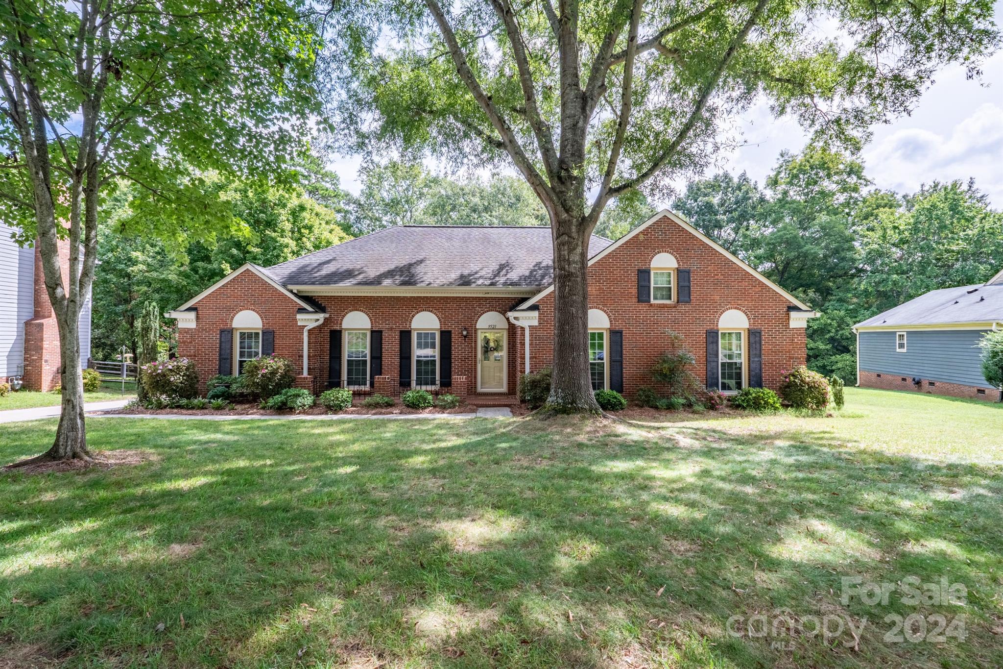 9521 Stoney Hill Lane Charlotte NC 28277