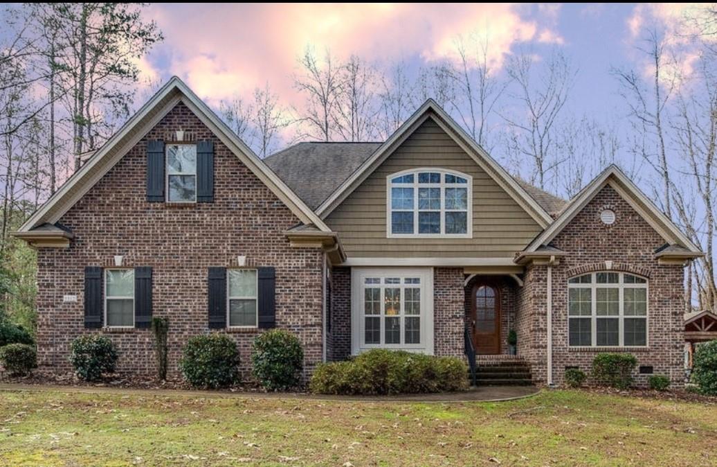 3912 Davis Drive Charlotte NC 28270