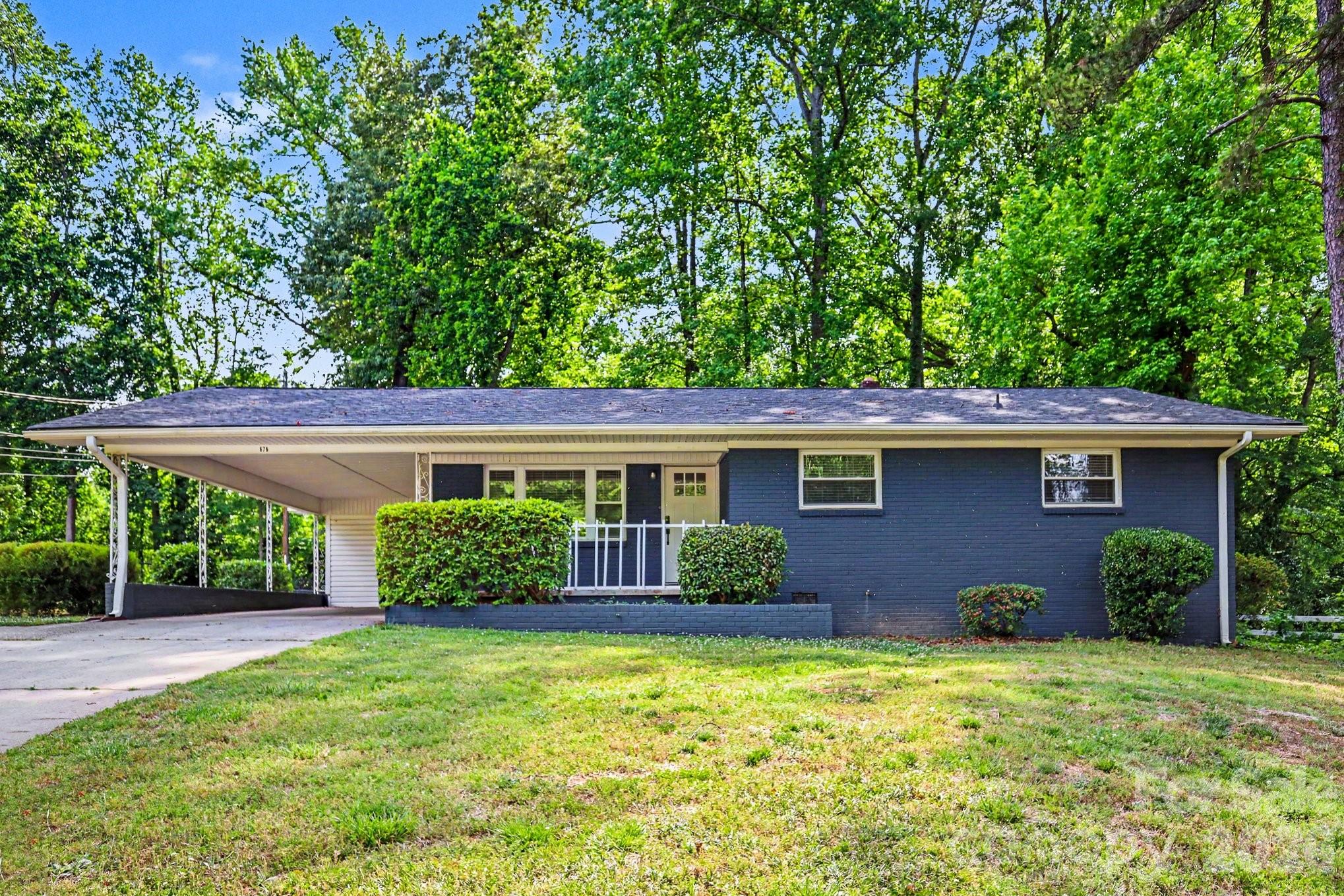 676 Sedgefield Street SW Concord NC 28025
