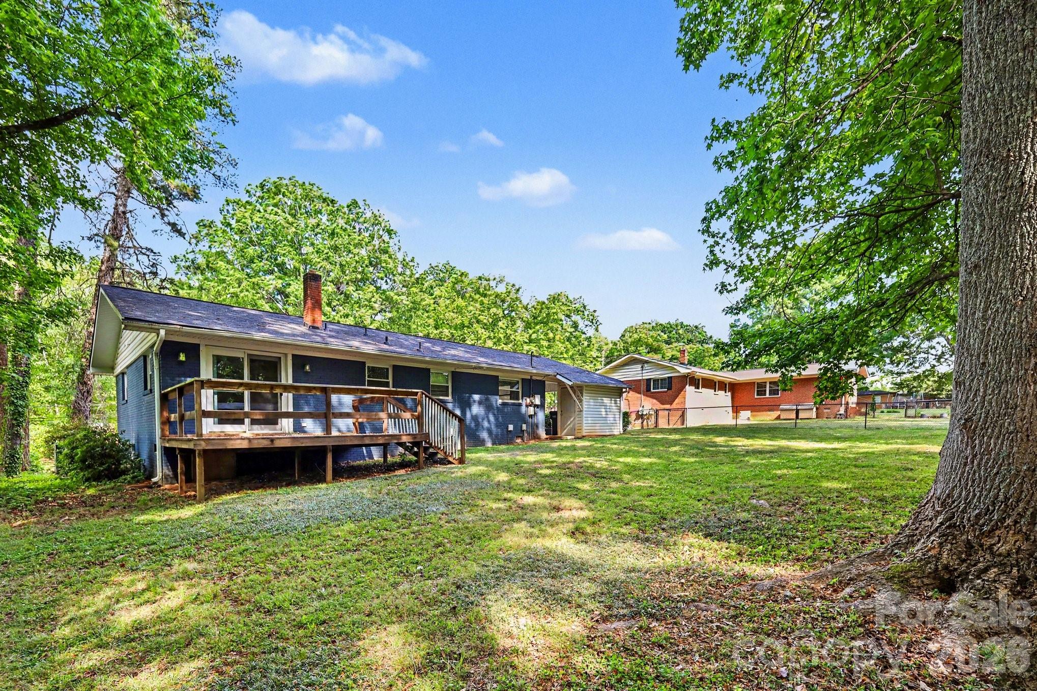 676 Sedgefield Street SW Concord NC 28025