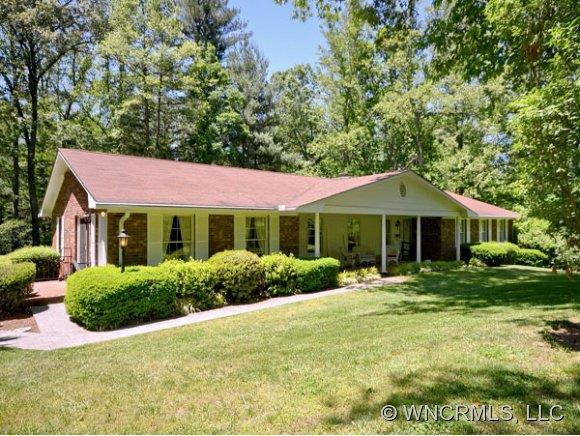 337 Vanderbilt Road Asheville NC 28803