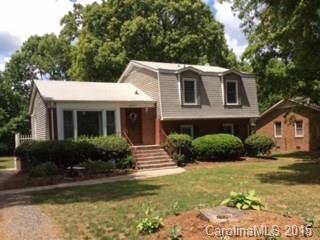 12237 Taragate Drive Charlotte NC 28273