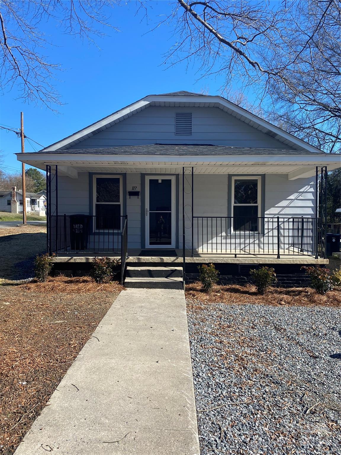 117 Powder Street SW Concord NC 28025