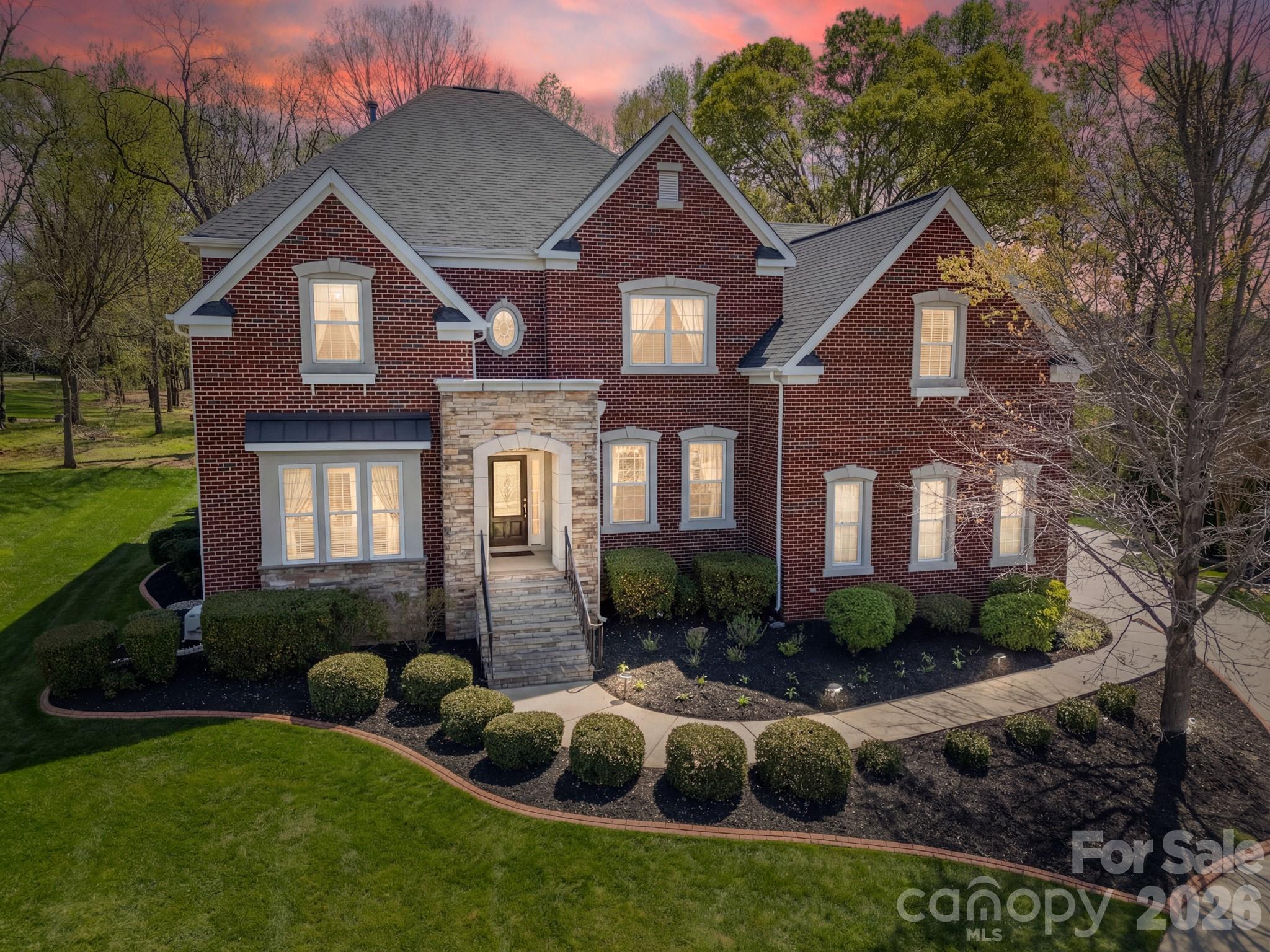 307 Hollister Estates Drive Waxhaw NC 28173