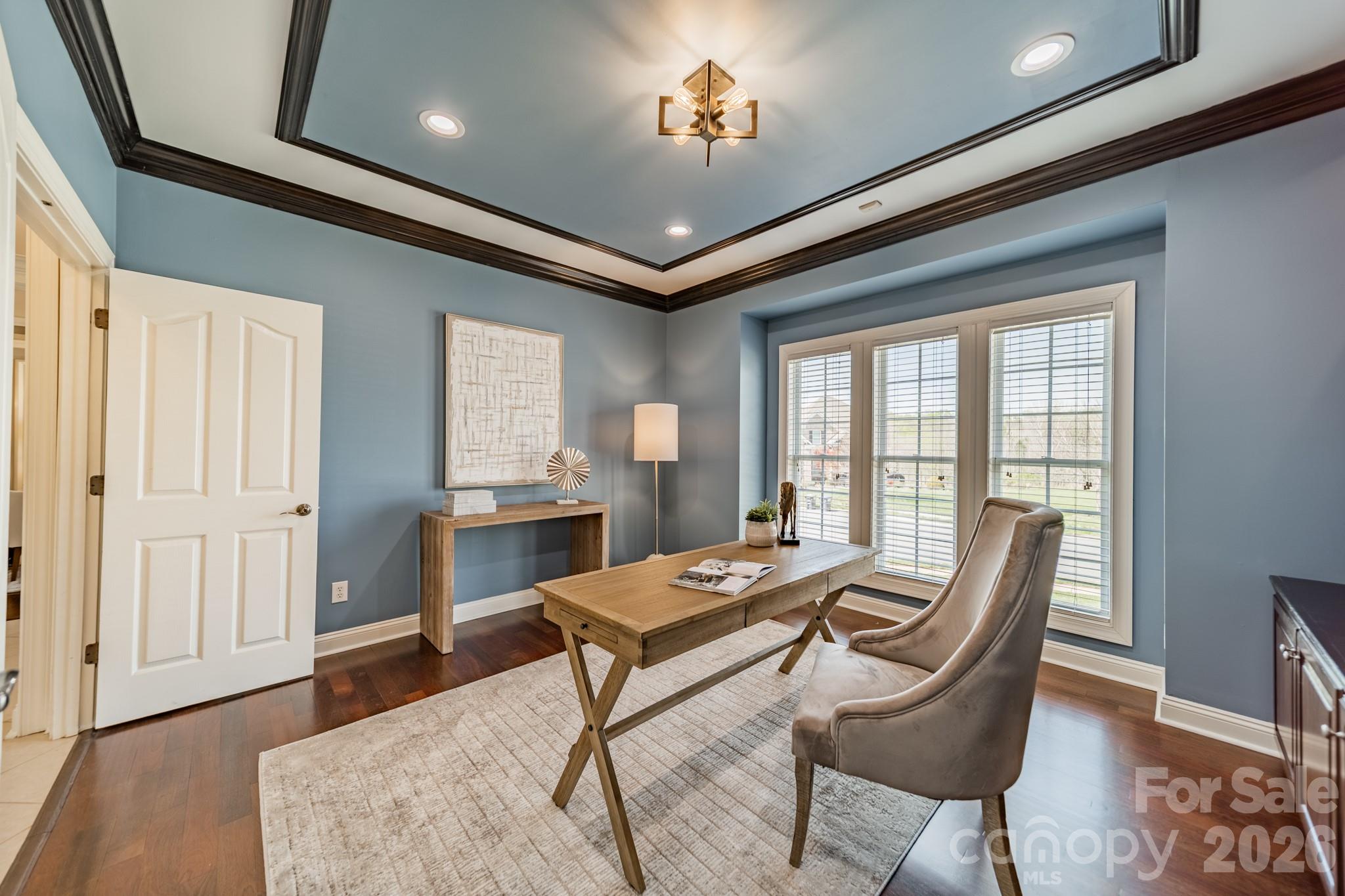 307 Hollister Estates Drive Waxhaw NC 28173
