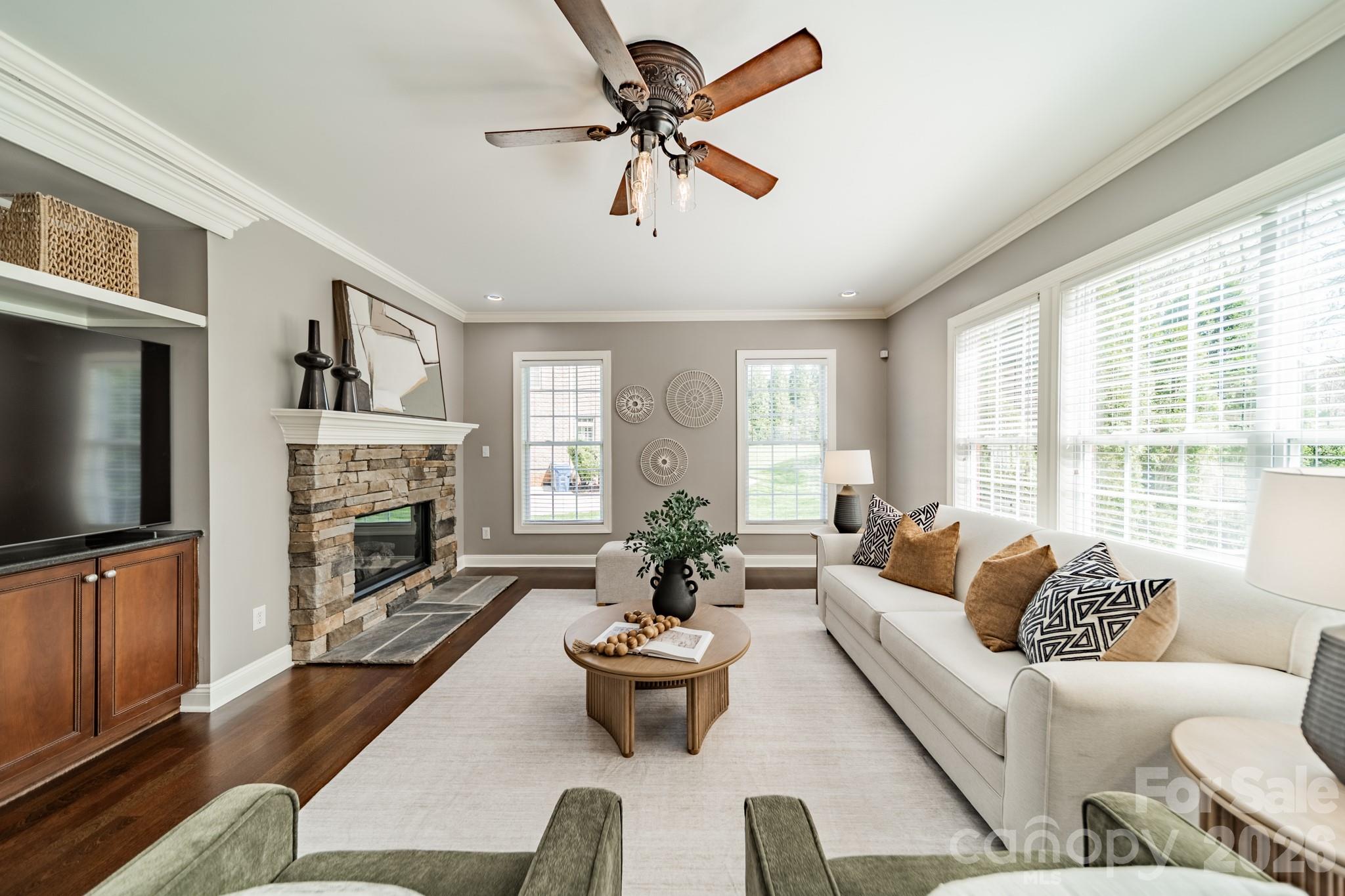 307 Hollister Estates Drive Waxhaw NC 28173