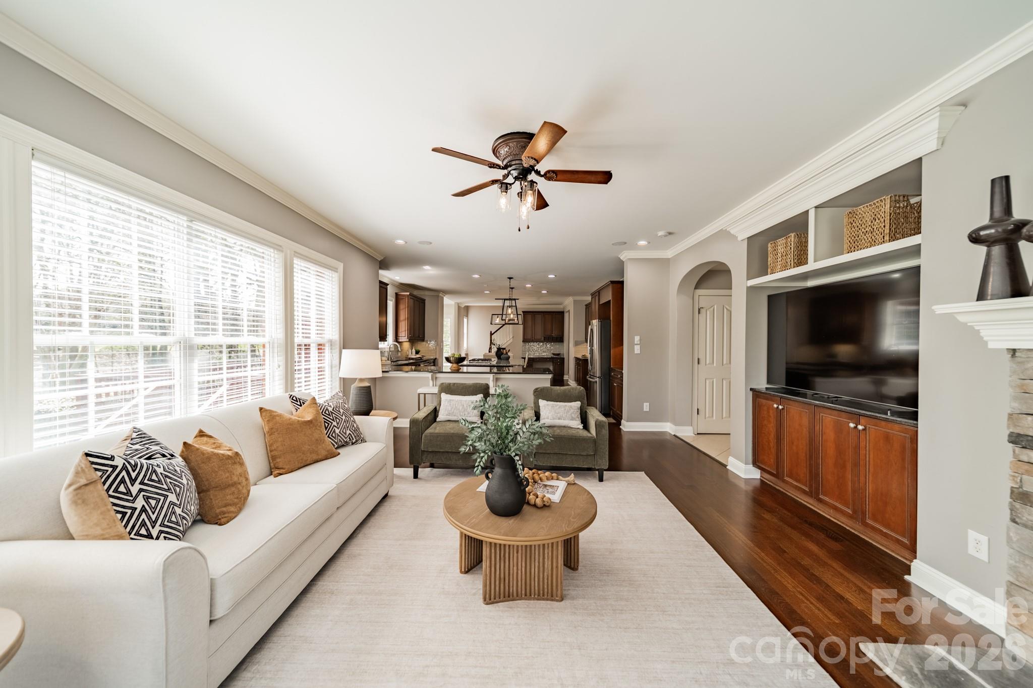 307 Hollister Estates Drive Waxhaw NC 28173