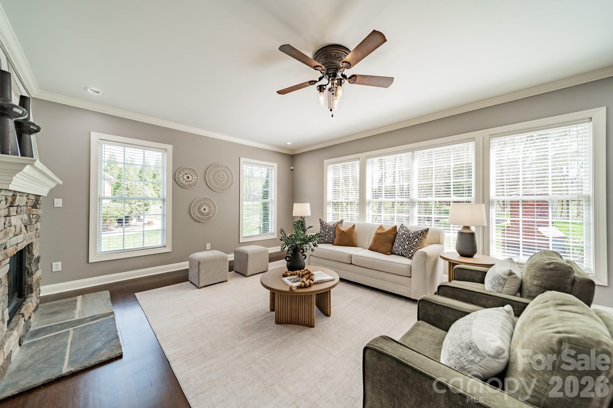 307 Hollister Estates Drive Waxhaw NC 28173