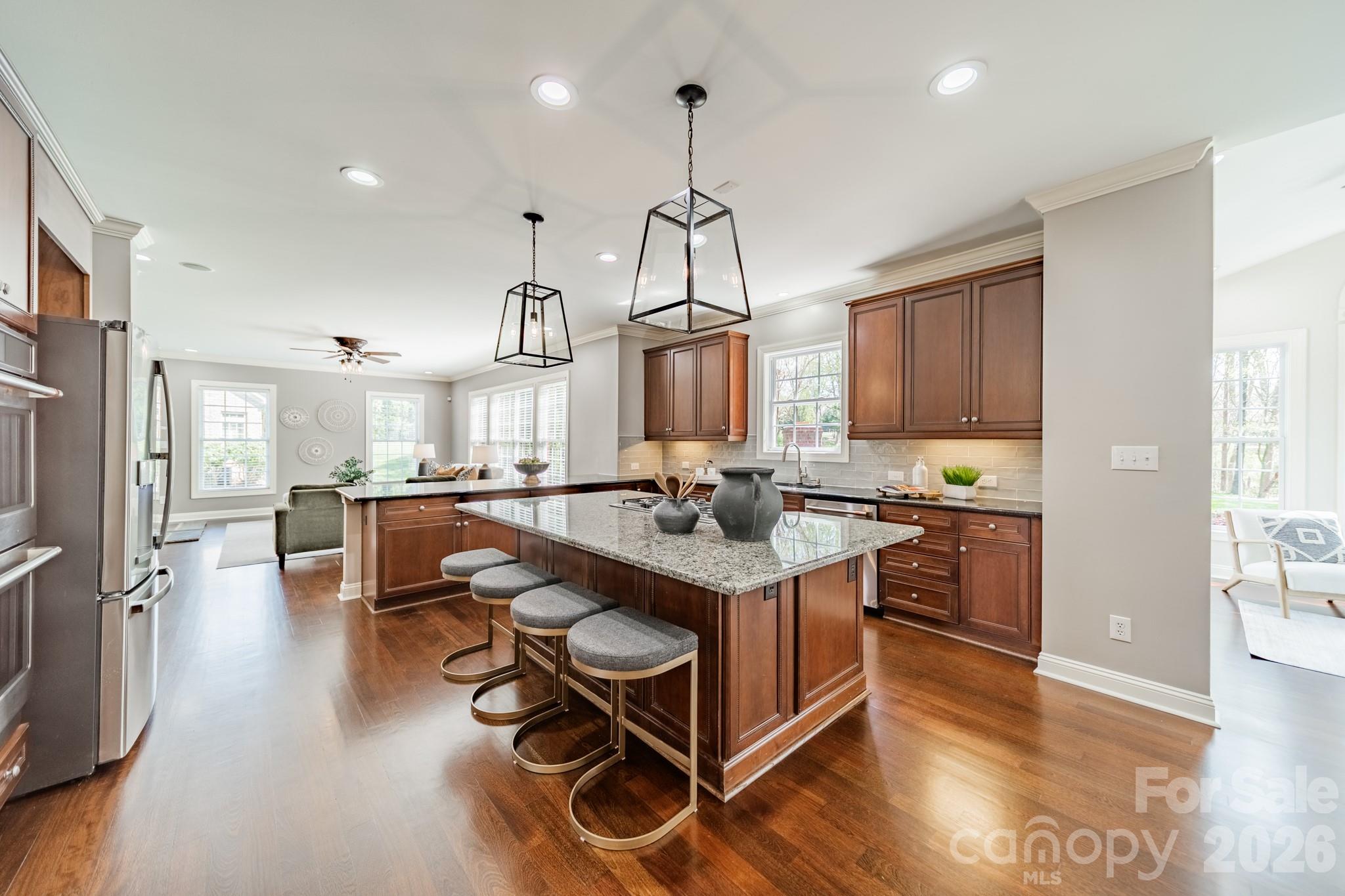 307 Hollister Estates Drive Waxhaw NC 28173