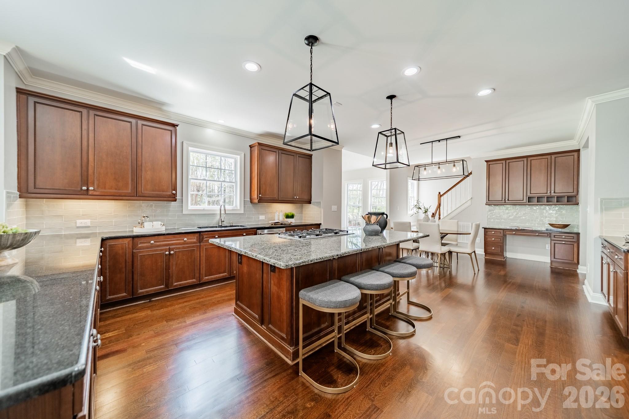 307 Hollister Estates Drive Waxhaw NC 28173