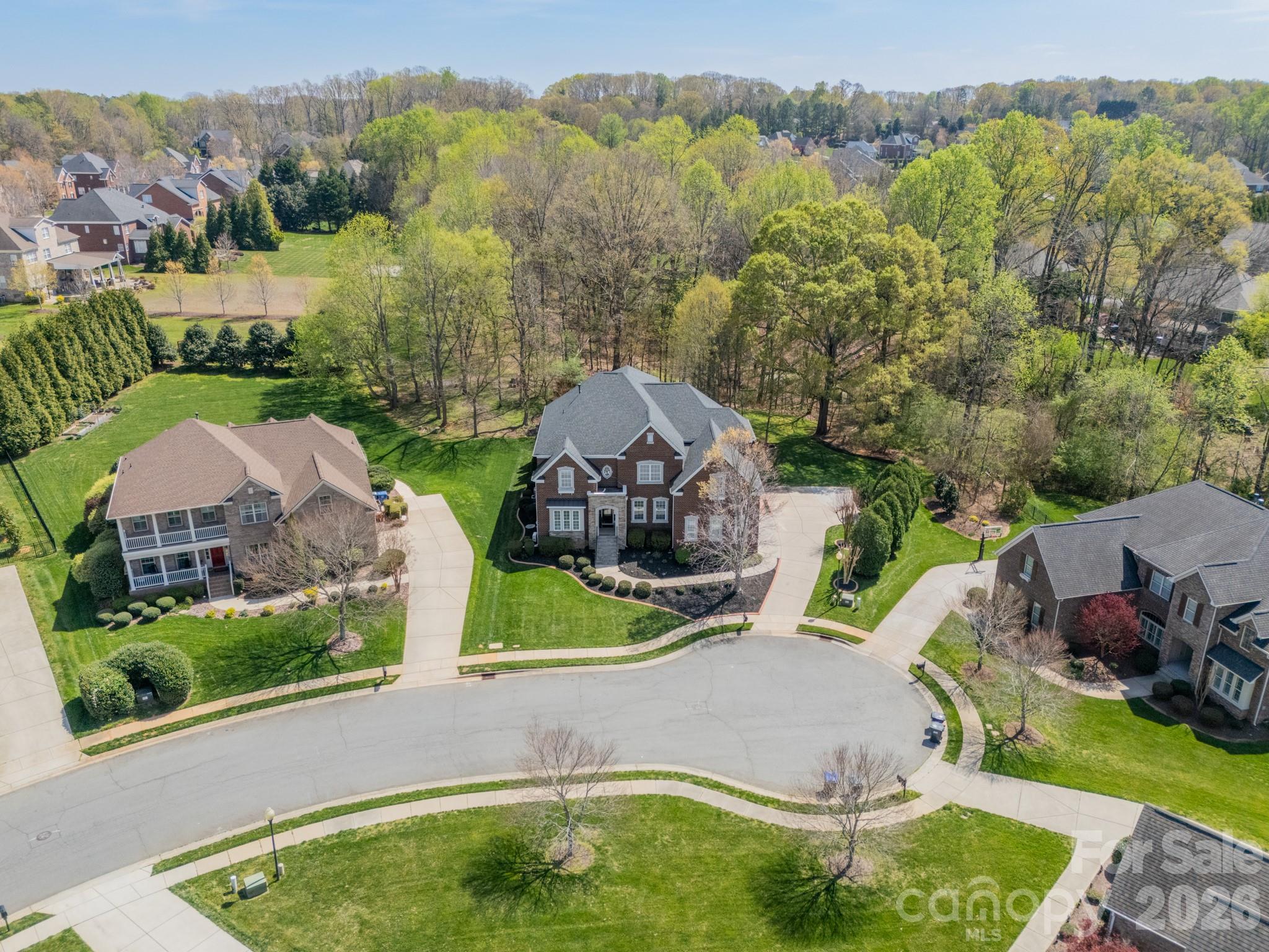 307 Hollister Estates Drive Waxhaw NC 28173