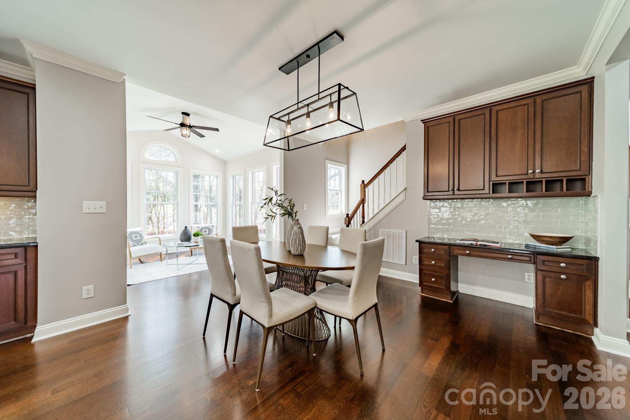 307 Hollister Estates Drive Waxhaw NC 28173