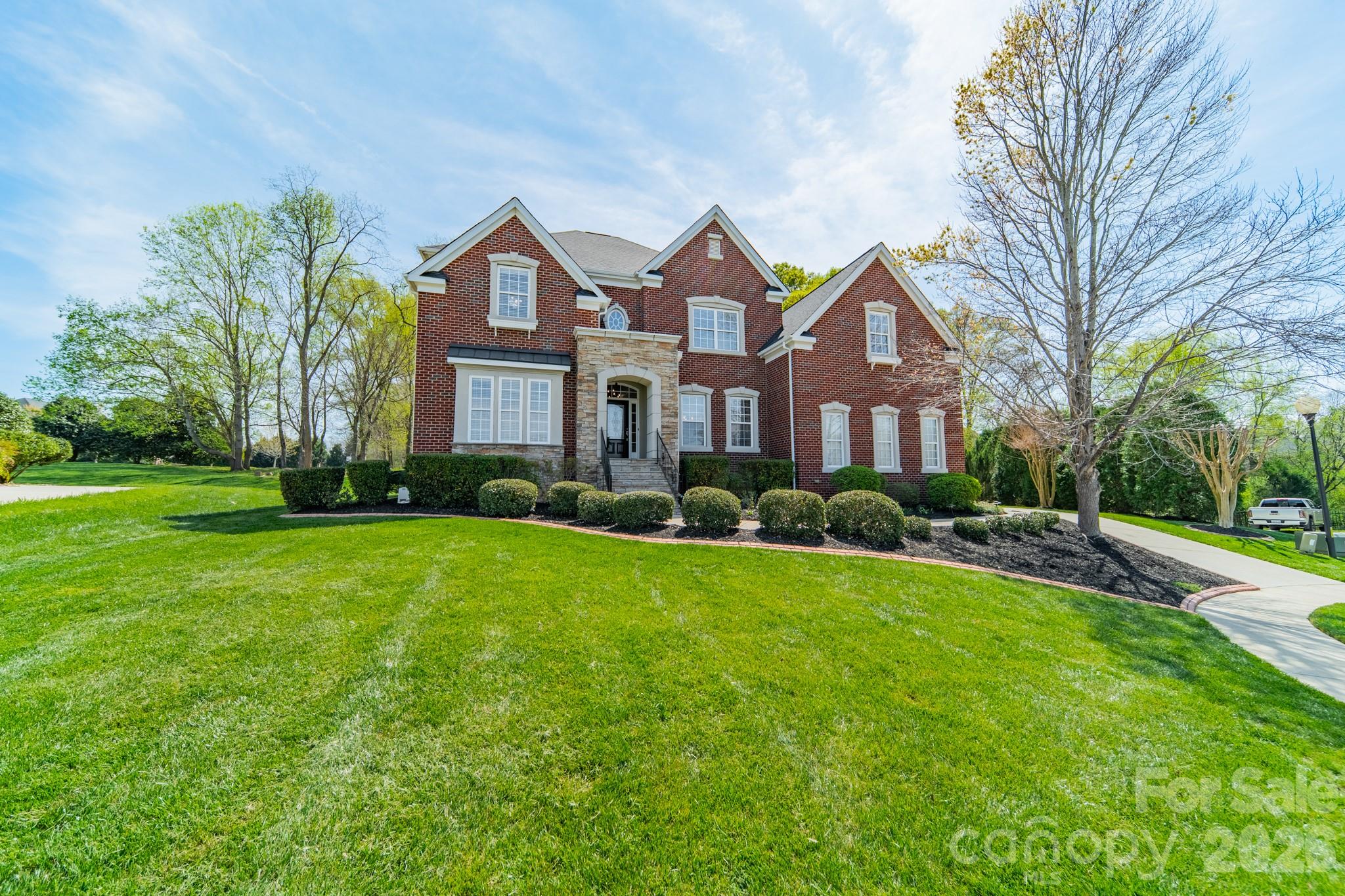 307 Hollister Estates Drive Waxhaw NC 28173