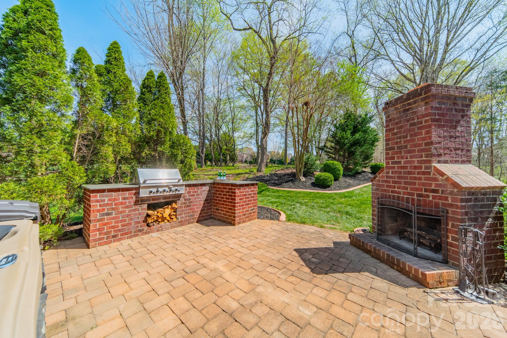 307 Hollister Estates Drive Waxhaw NC 28173