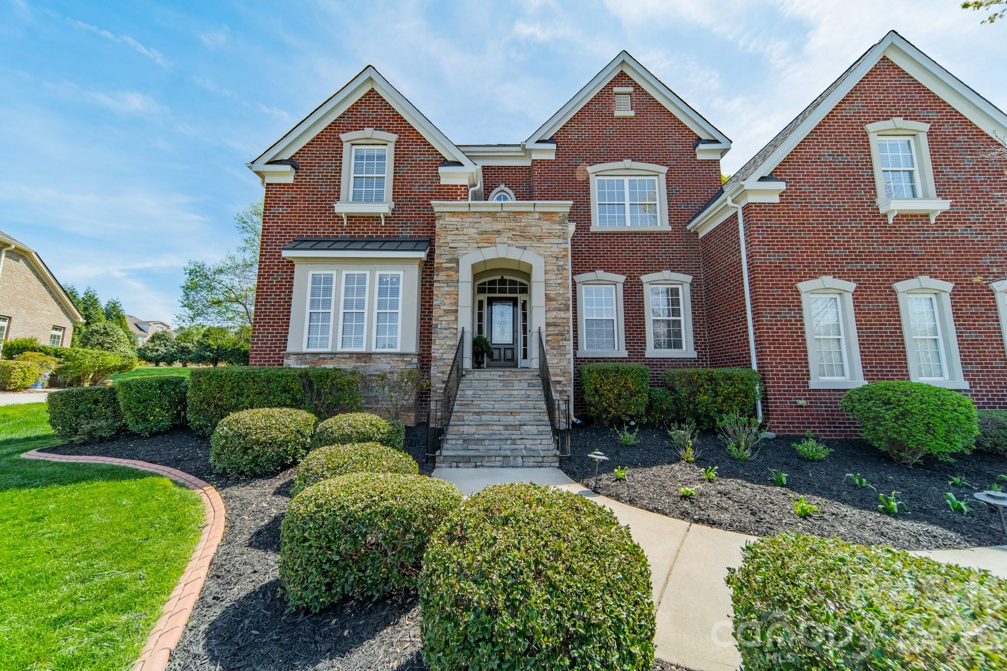 307 Hollister Estates Drive Waxhaw NC 28173