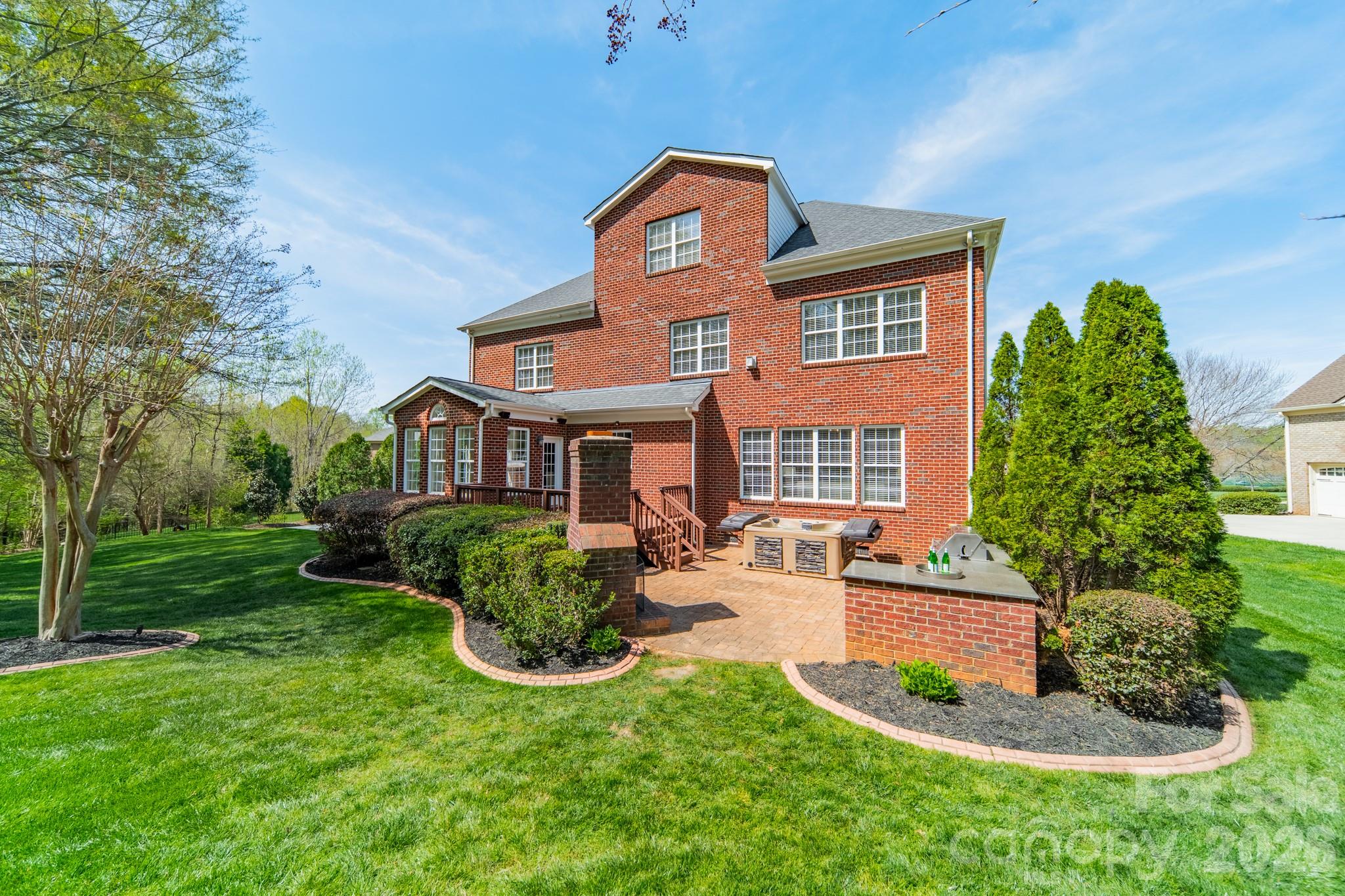 307 Hollister Estates Drive Waxhaw NC 28173
