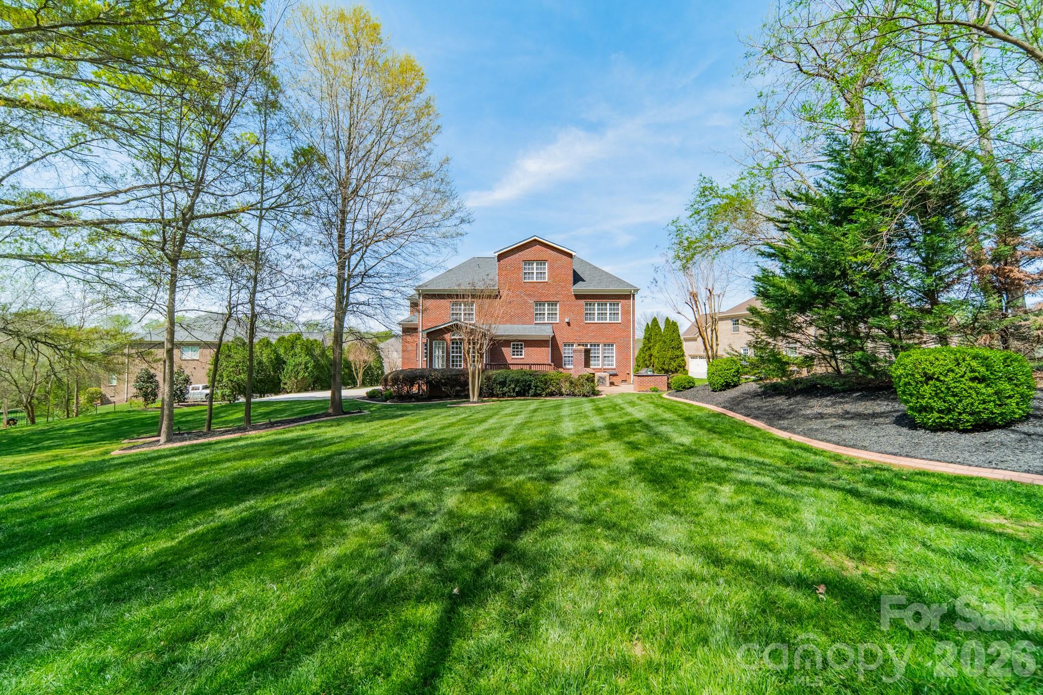 307 Hollister Estates Drive Waxhaw NC 28173