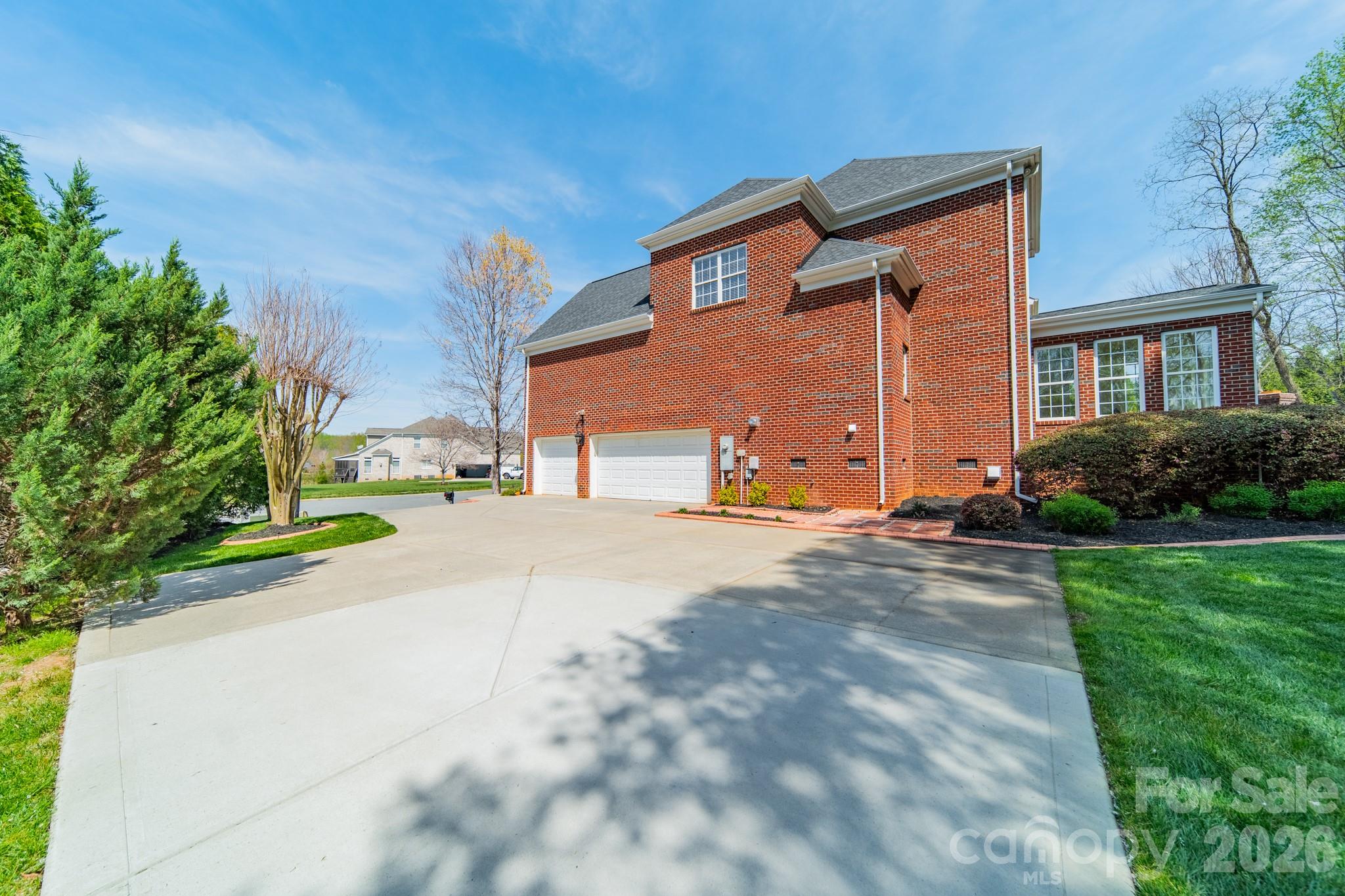 307 Hollister Estates Drive Waxhaw NC 28173