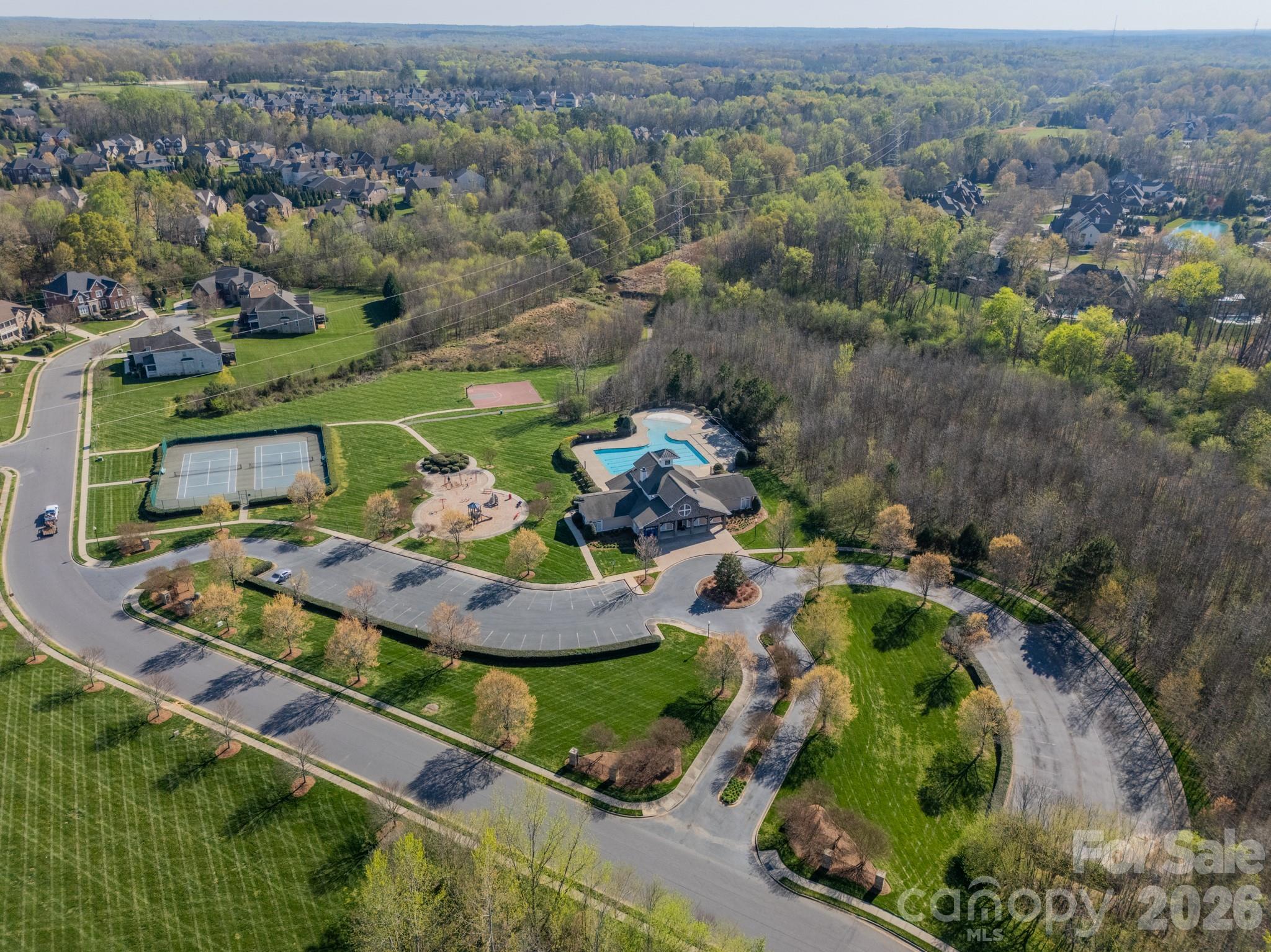 307 Hollister Estates Drive Waxhaw NC 28173
