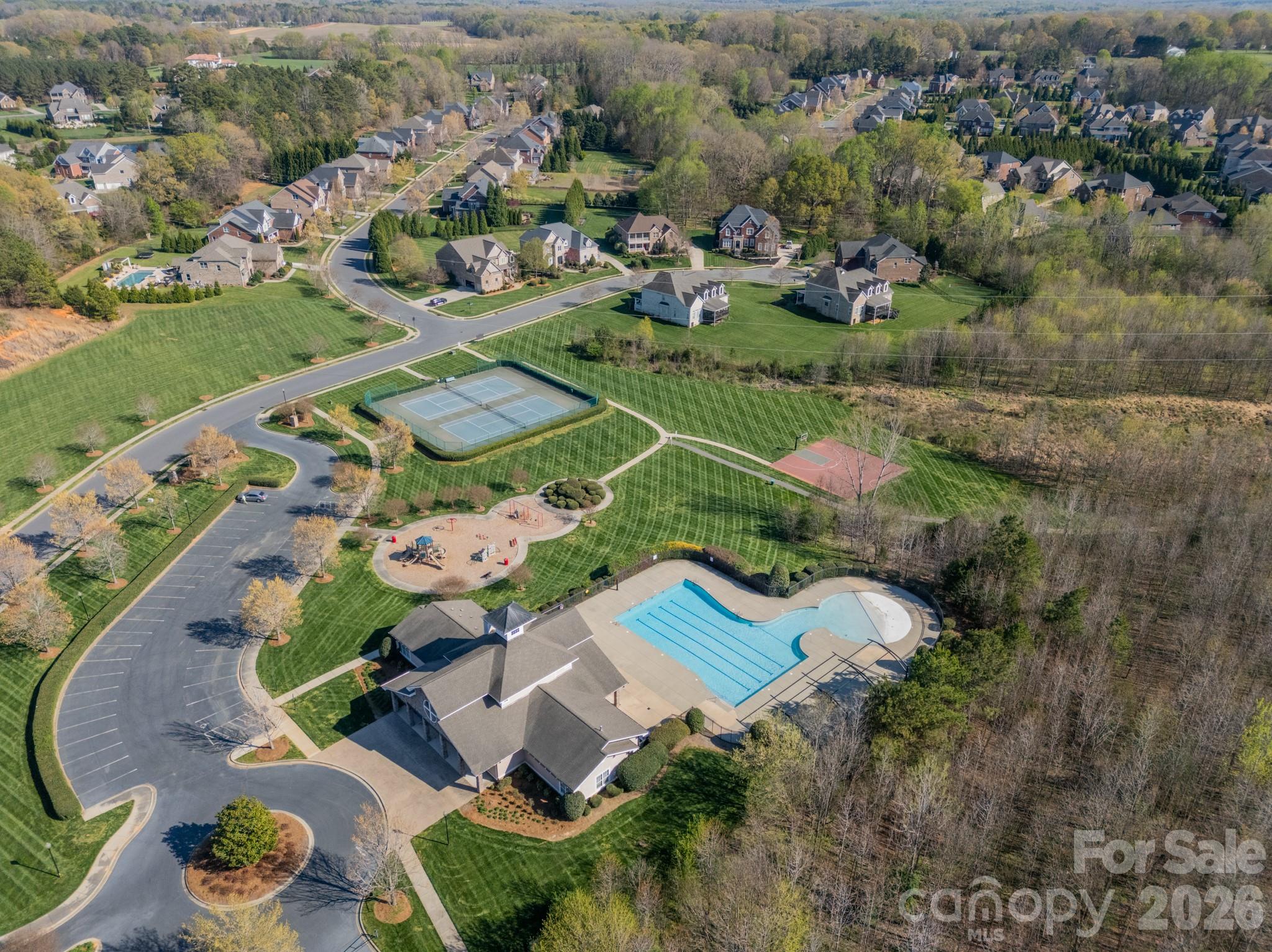 307 Hollister Estates Drive Waxhaw NC 28173