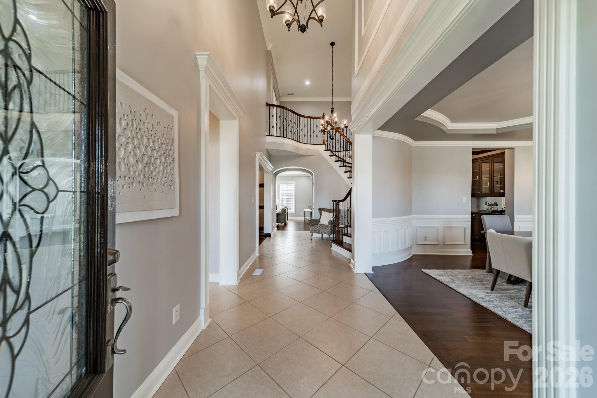 307 Hollister Estates Drive Waxhaw NC 28173
