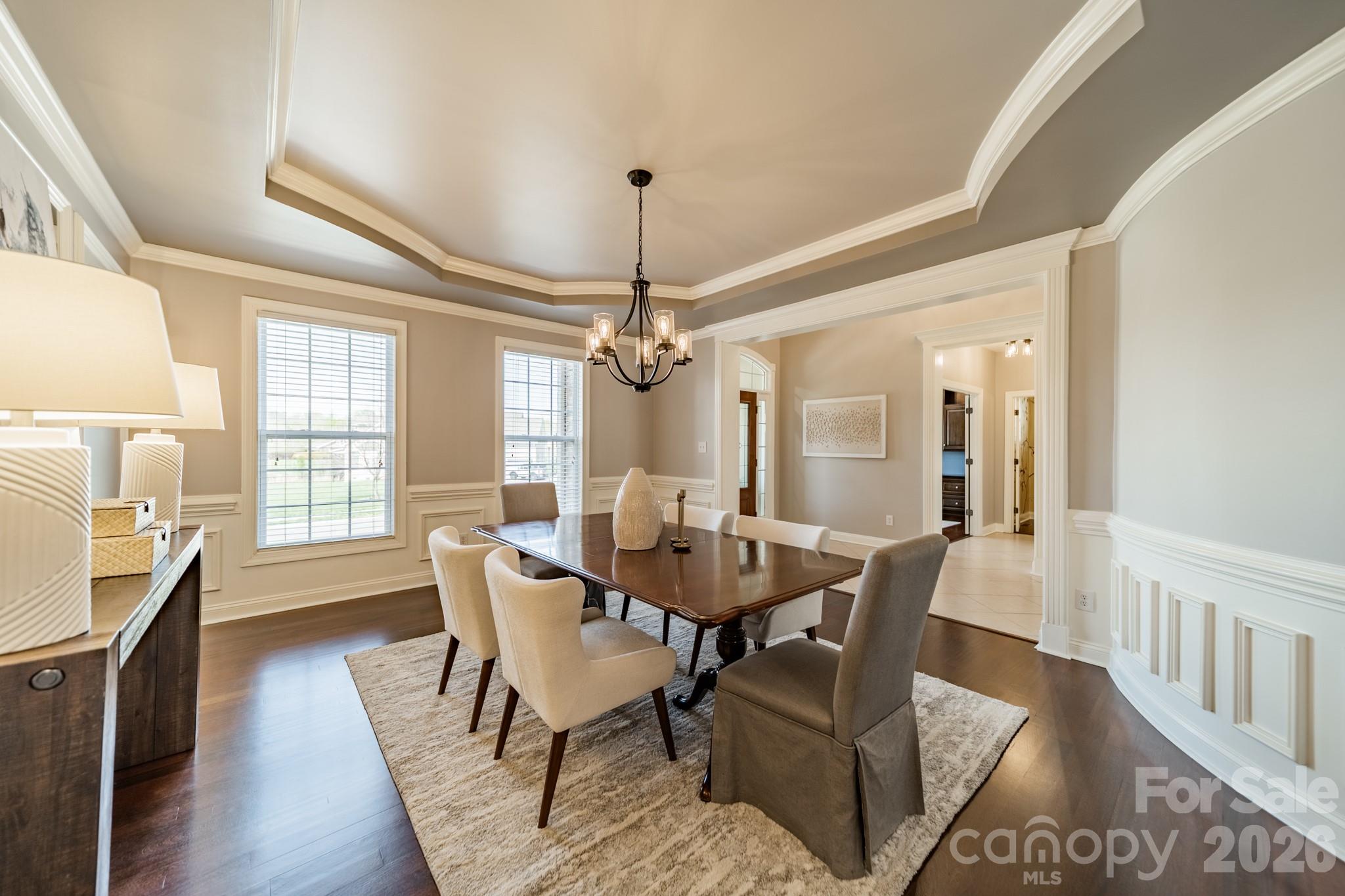 307 Hollister Estates Drive Waxhaw NC 28173