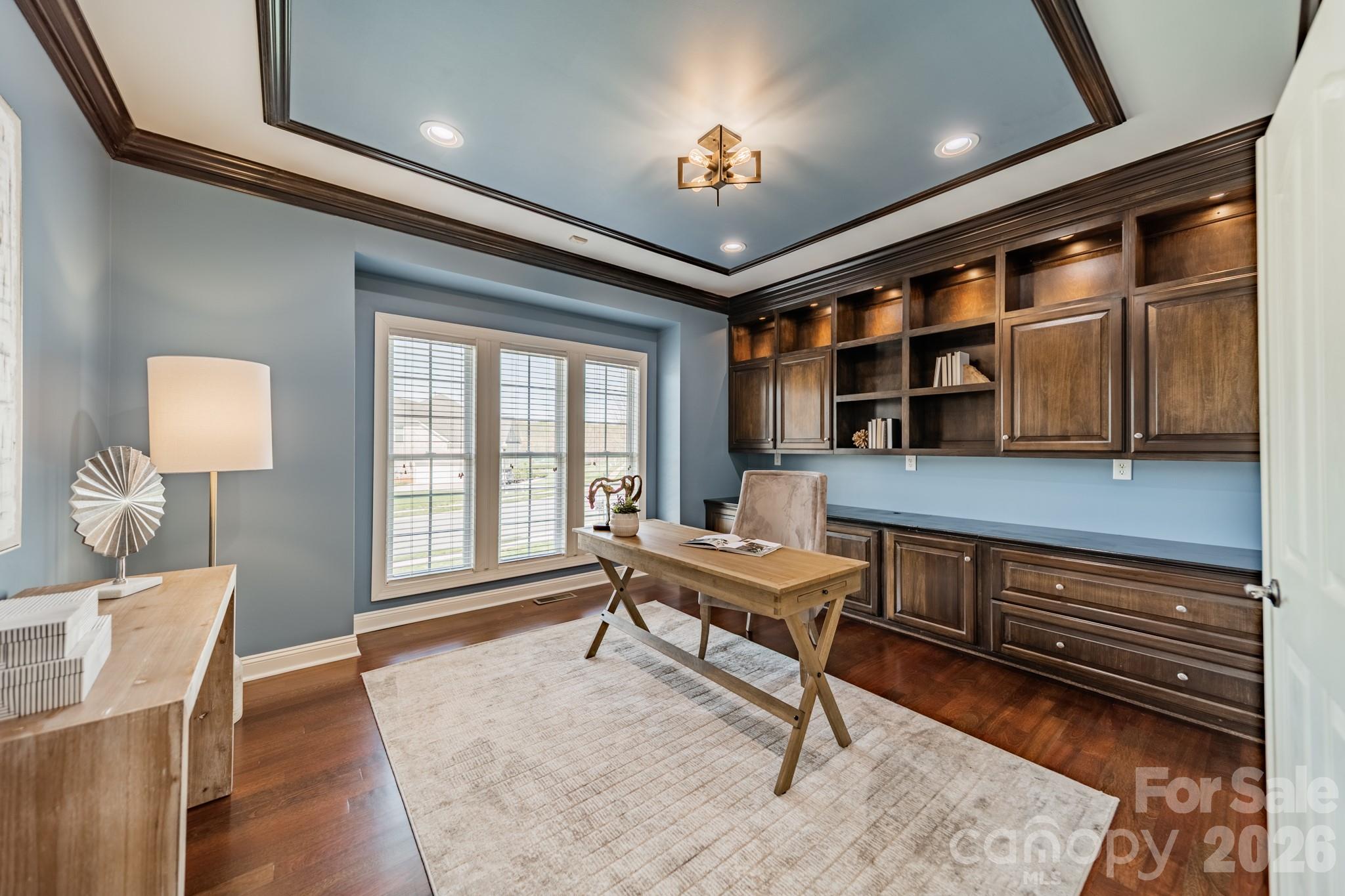 307 Hollister Estates Drive Waxhaw NC 28173