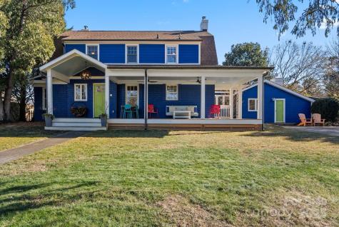 123 Westwood Road Asheville NC 28804