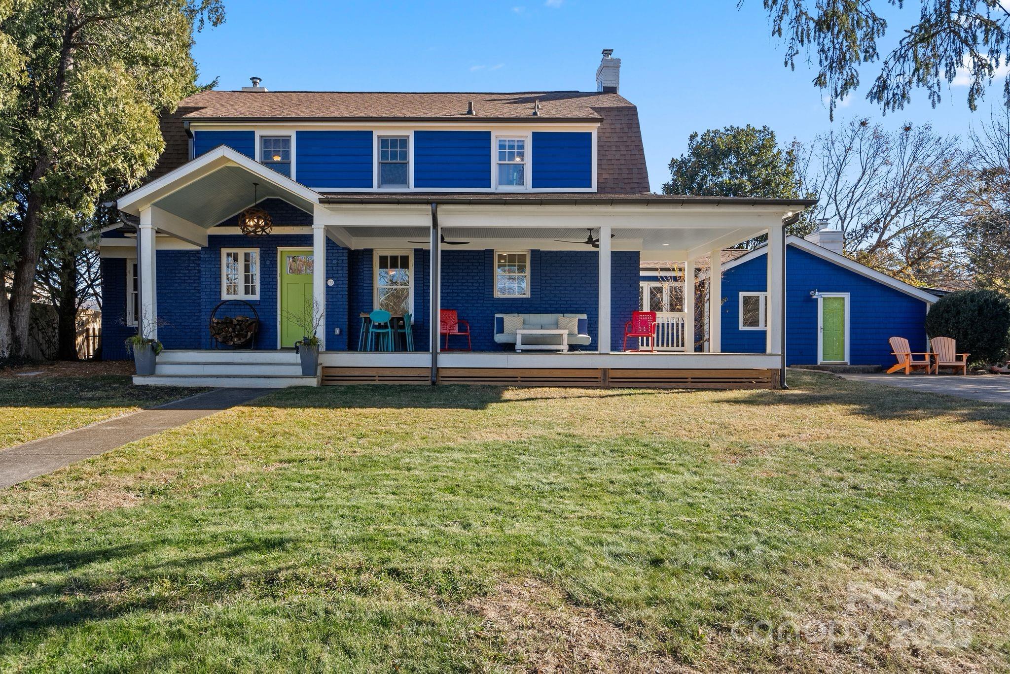 123 Westwood Road Asheville NC 28804