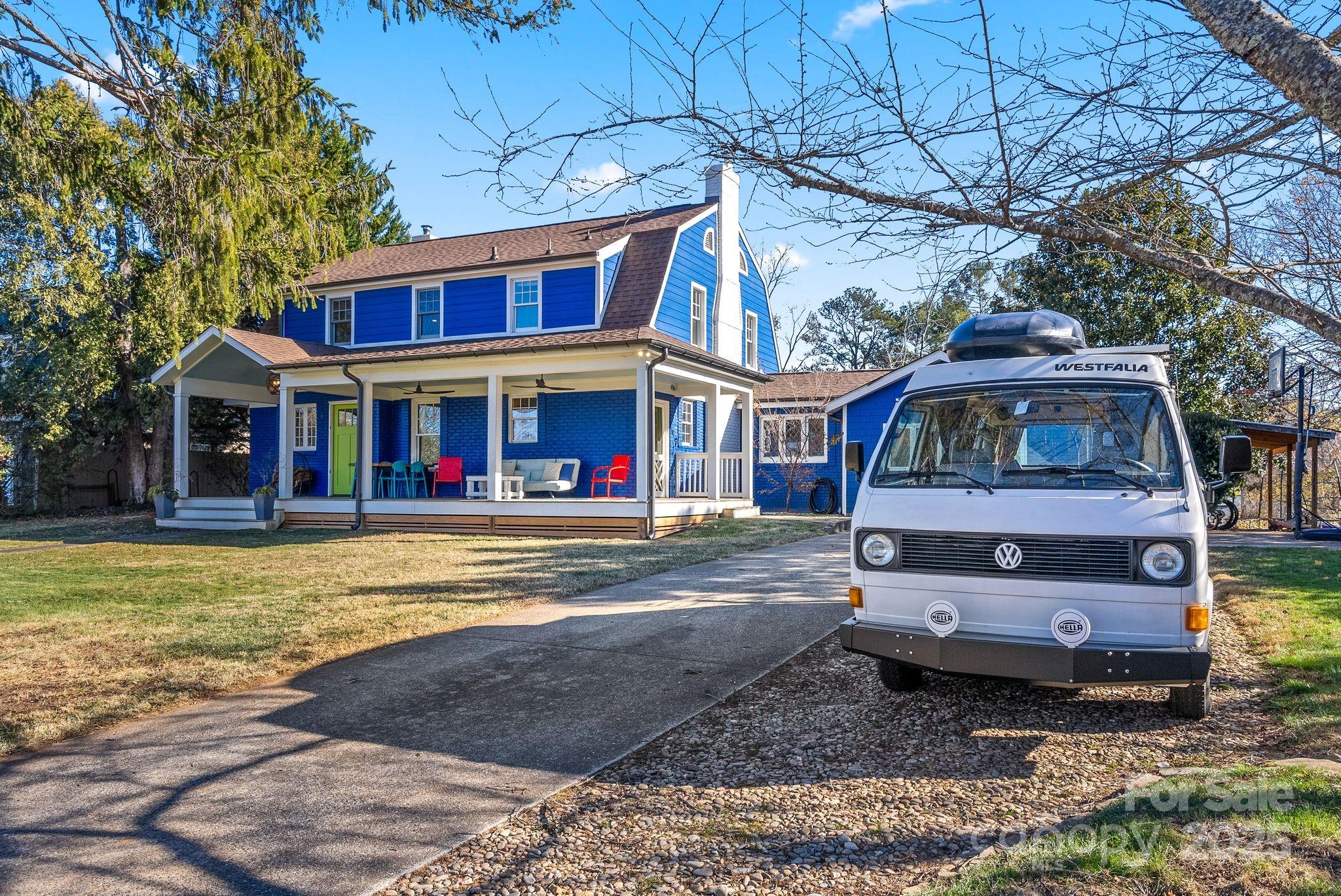 123 Westwood Road Asheville NC 28804