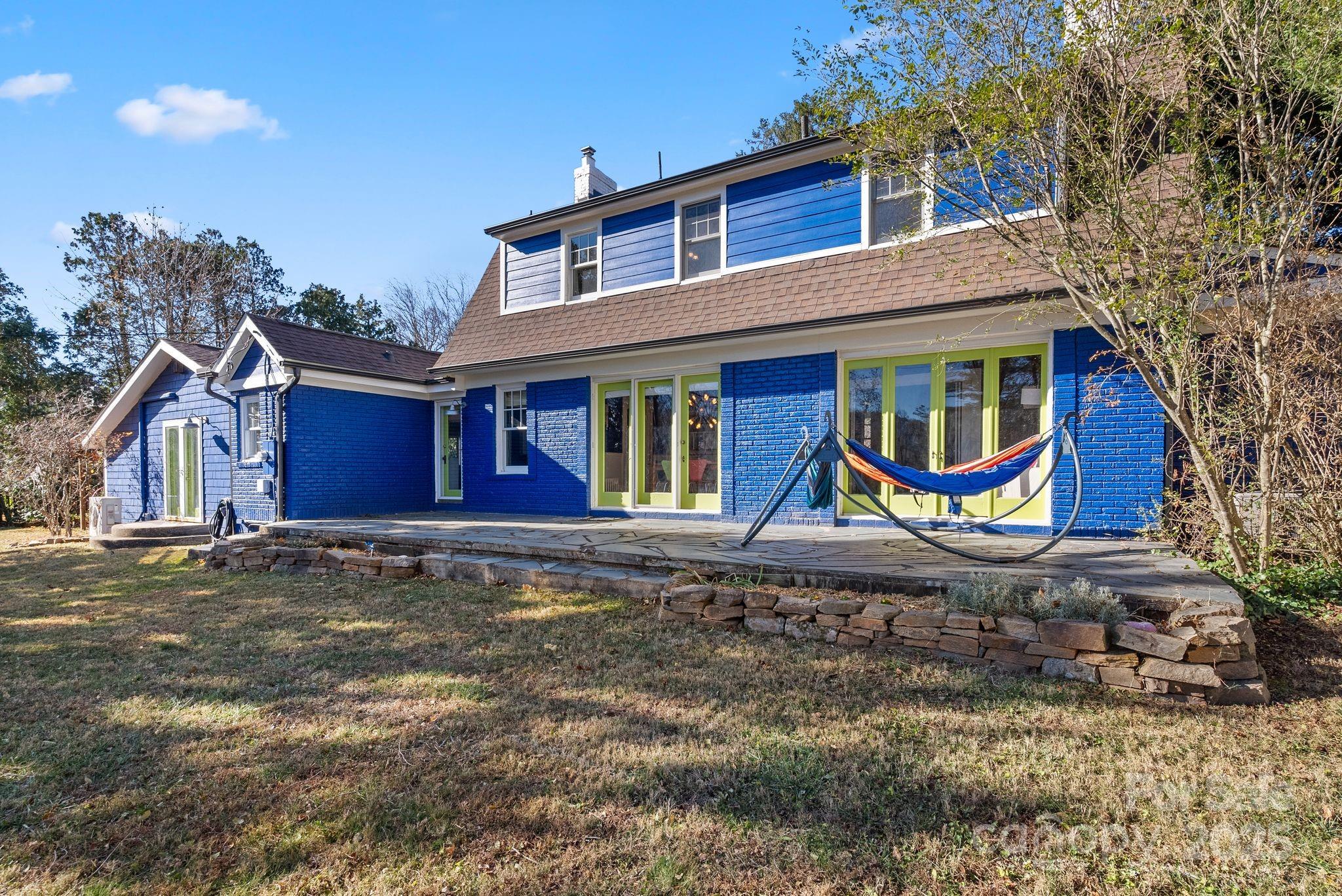 123 Westwood Road Asheville NC 28804