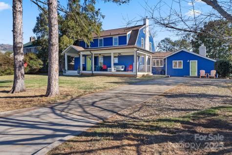 123 Westwood Road Asheville NC 28804