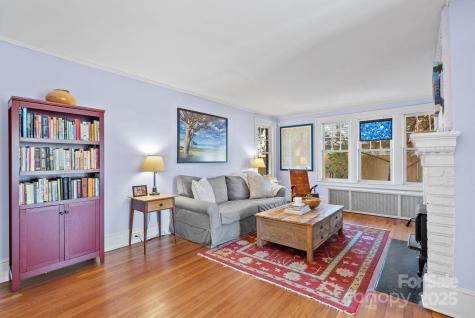 123 Westwood Road Asheville NC 28804